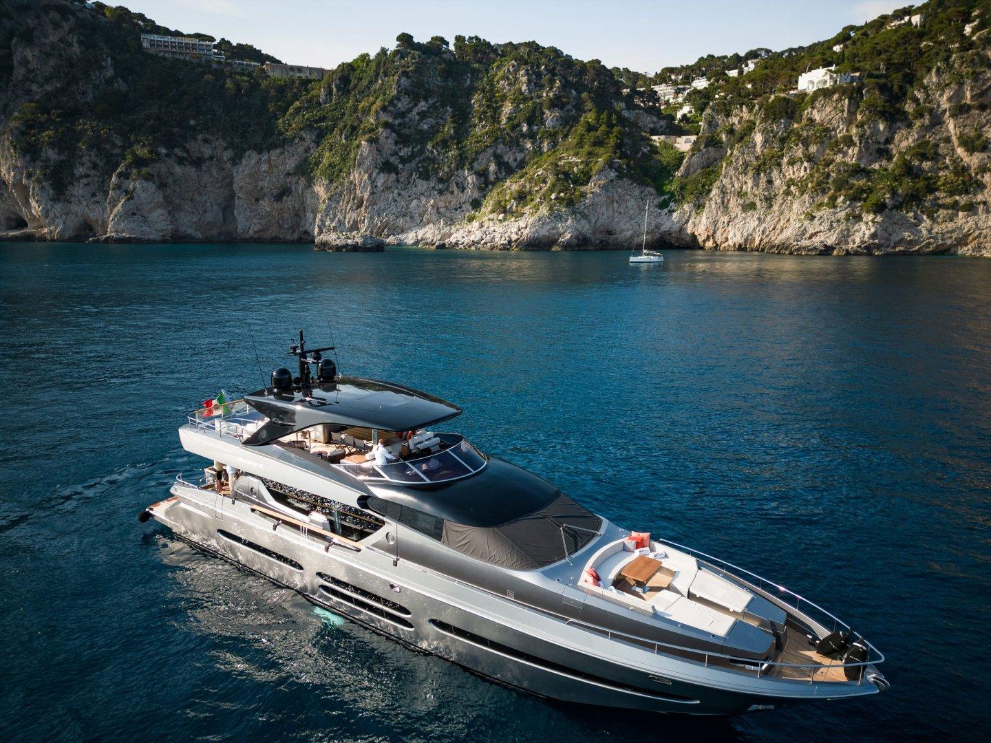2026 Posillipo Technema 90 à venda (photo 3)