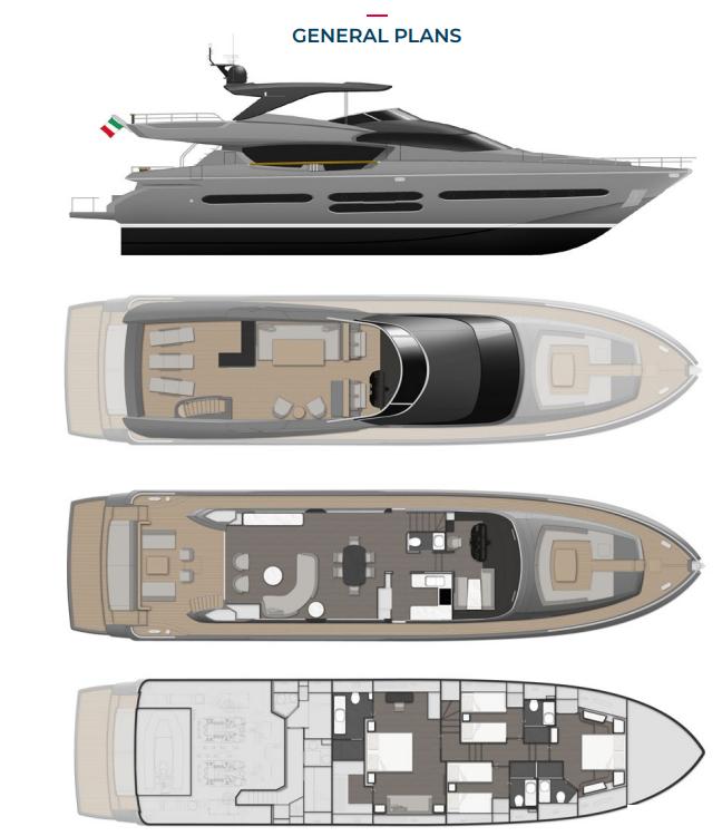 2026 Posillipo Technema 90 à venda (photo 19)