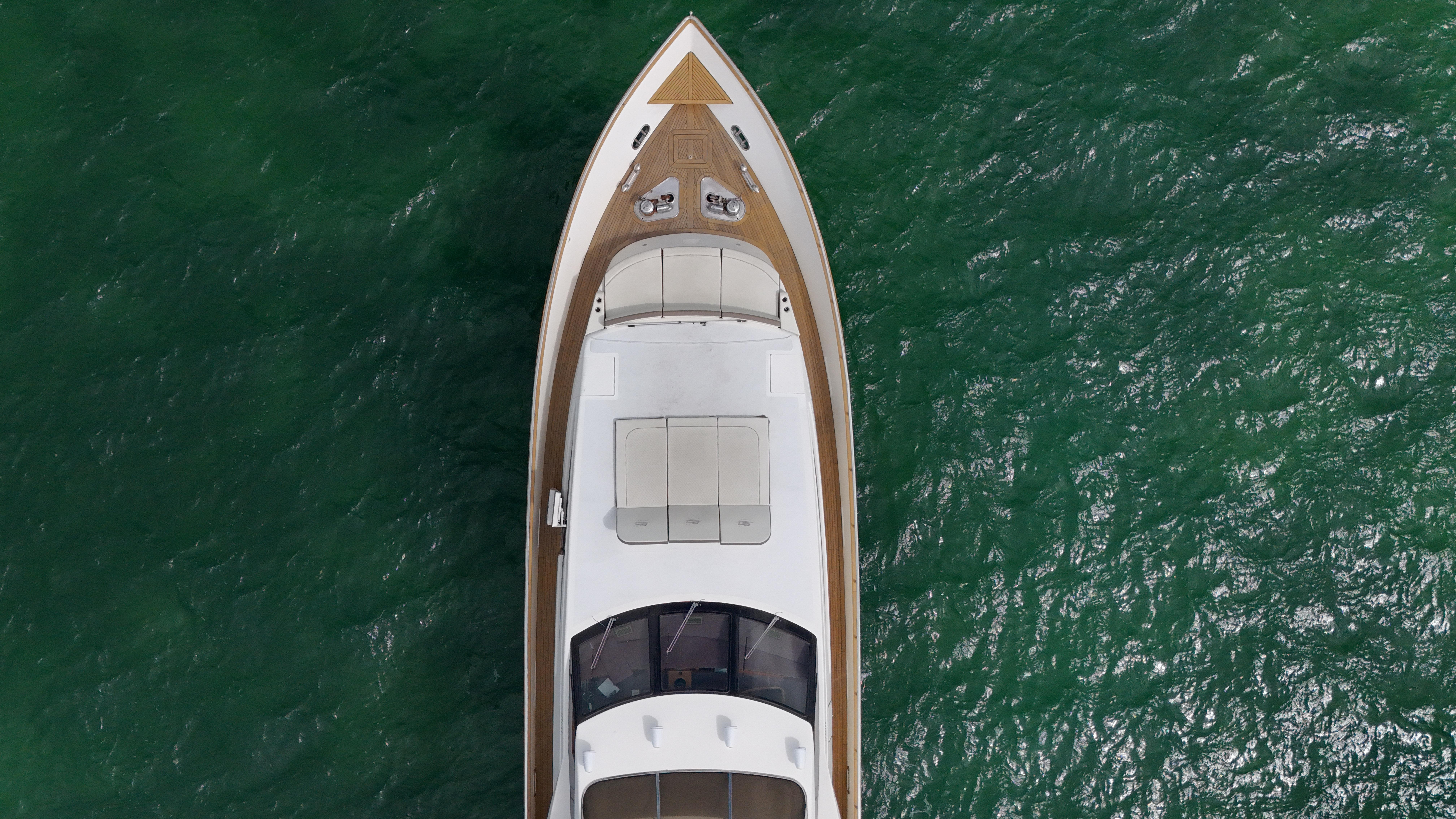 2006 Azimut 100 Jumbo en venta (photo 13)