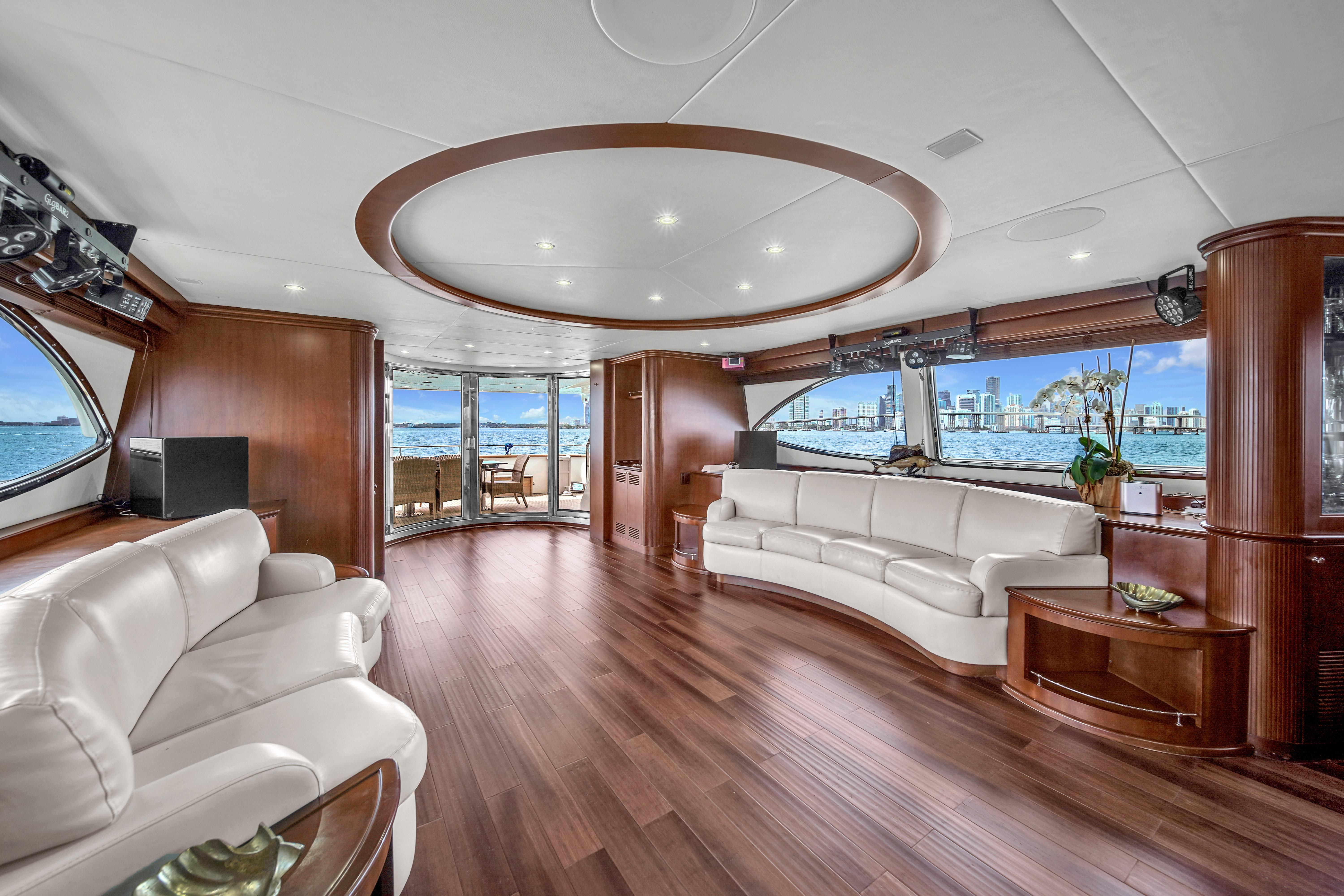 2006 Azimut 100 Jumbo en venta (photo 20)