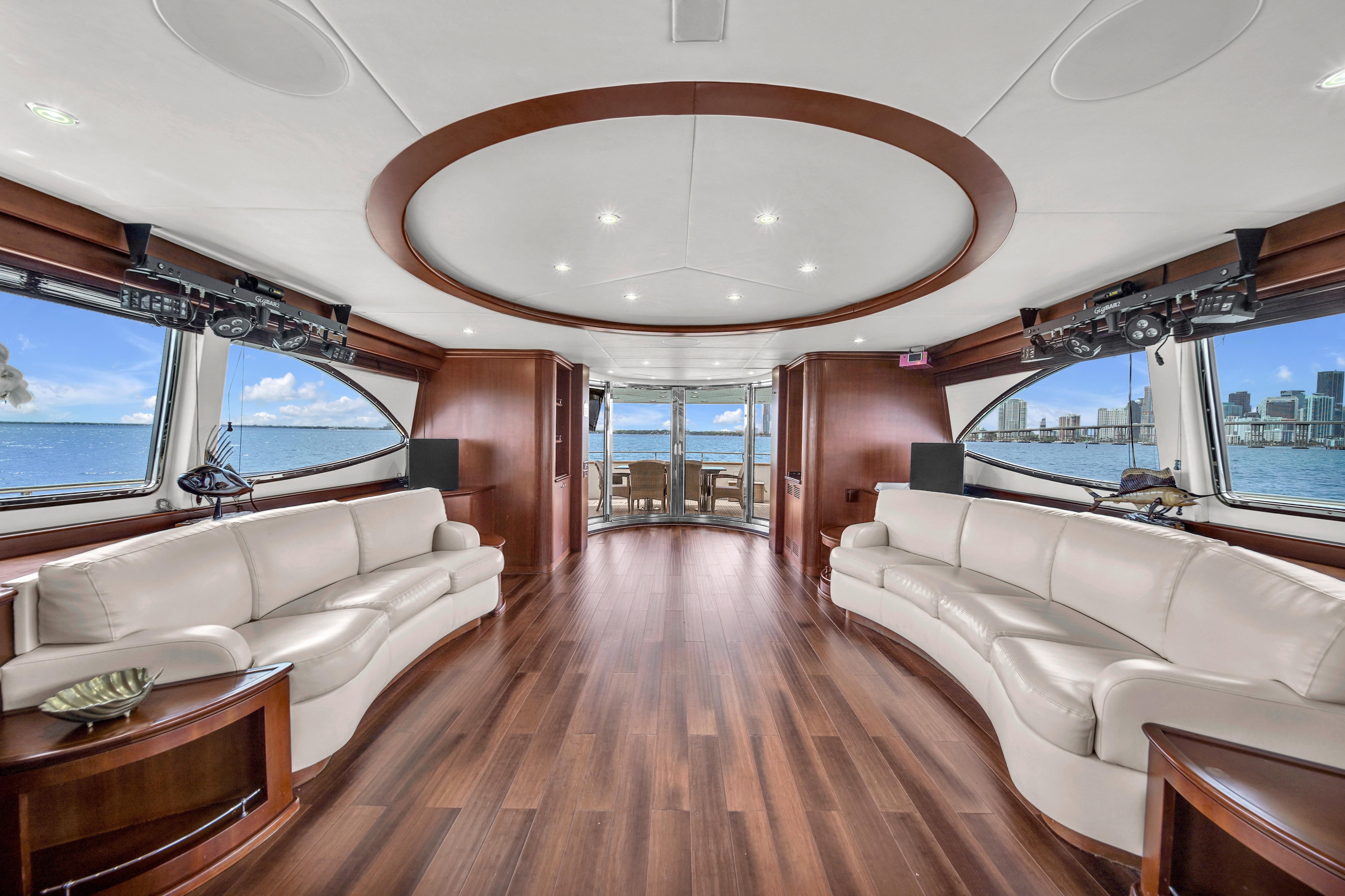 2006 Azimut 100 Jumbo en venta (photo 21)