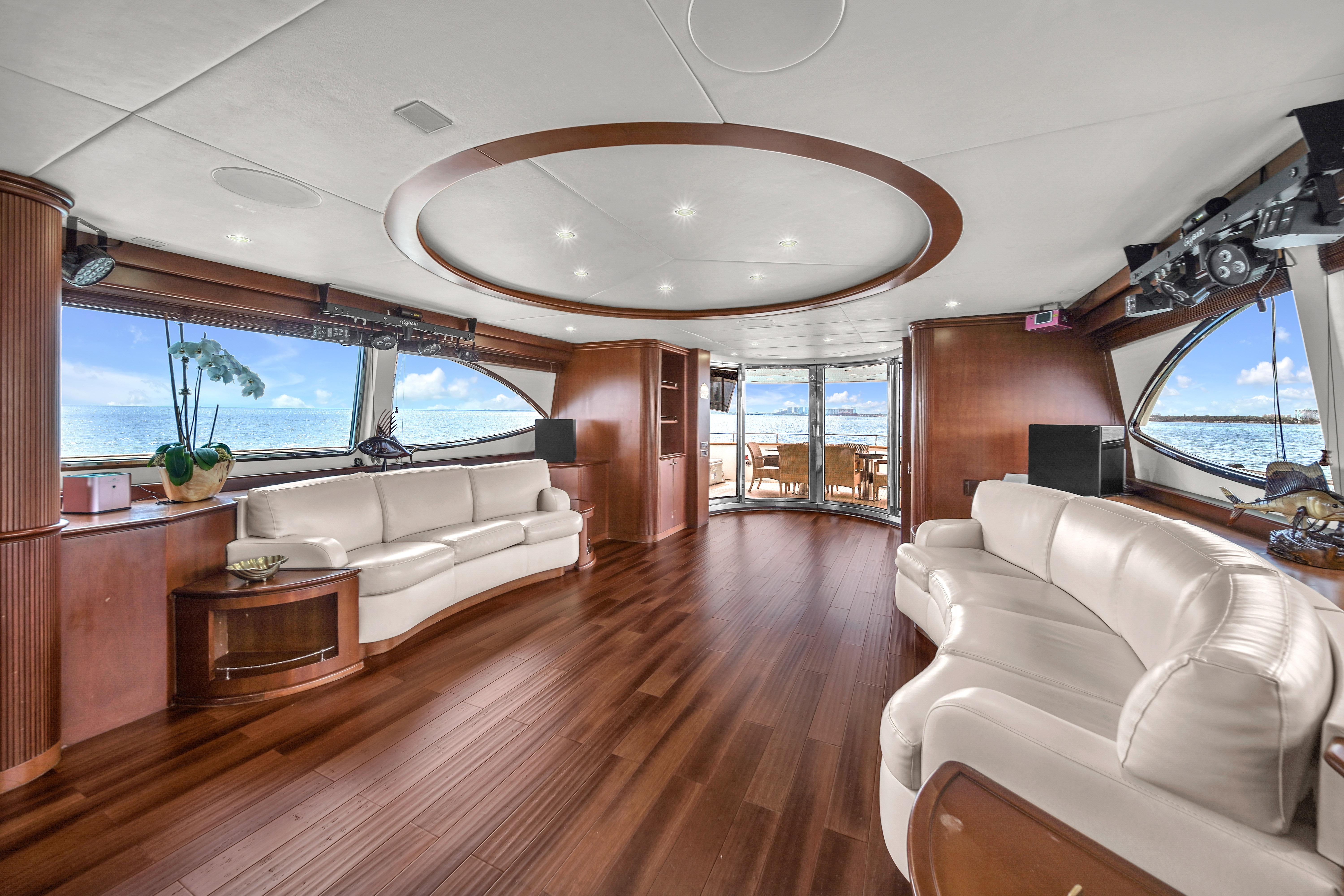 2006 Azimut 100 Jumbo en venta (photo 22)