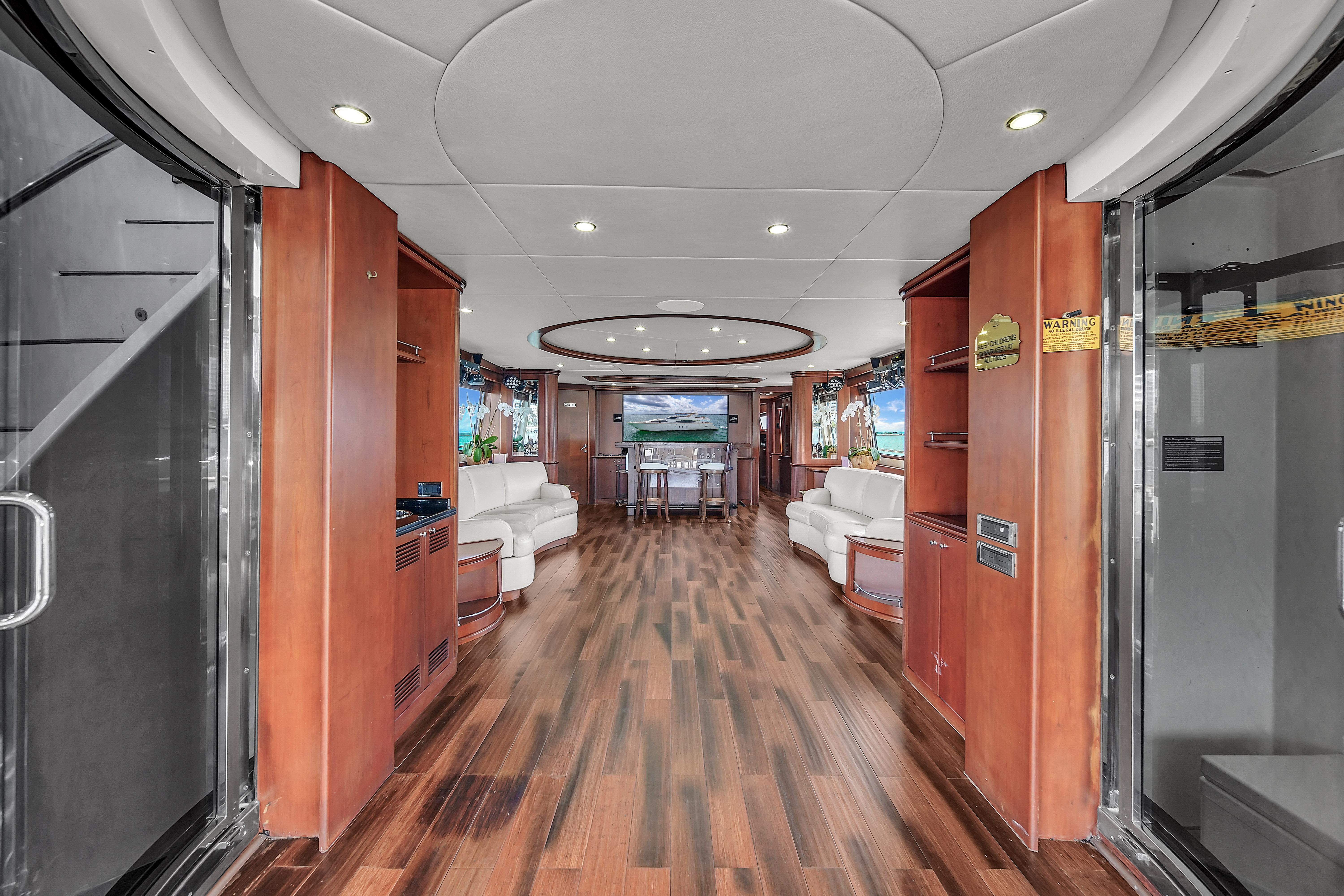 2006 Azimut 100 Jumbo en venta (photo 23)
