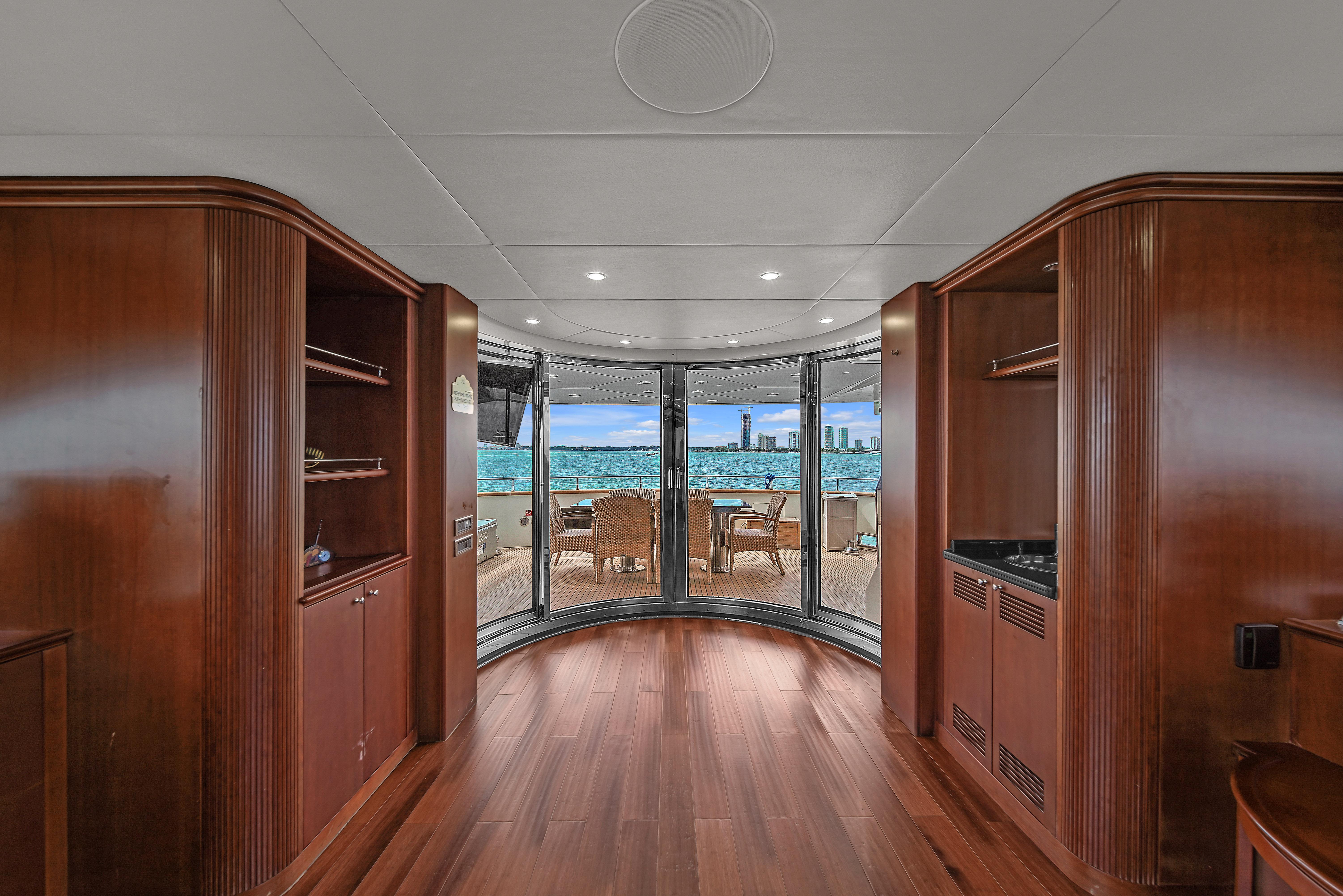 2006 Azimut 100 Jumbo en venta (photo 24)