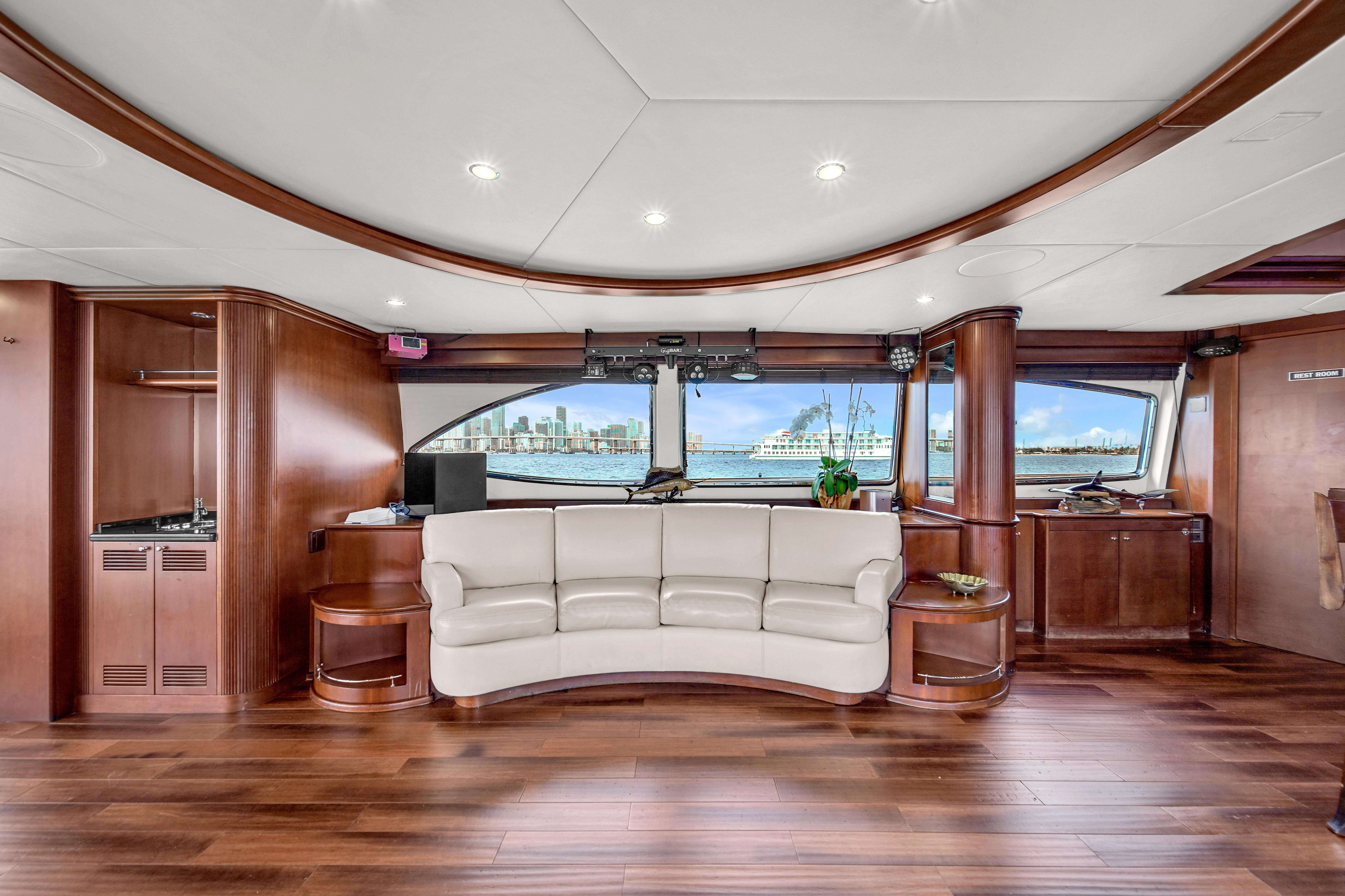 2006 Azimut 100 Jumbo en venta (photo 26)