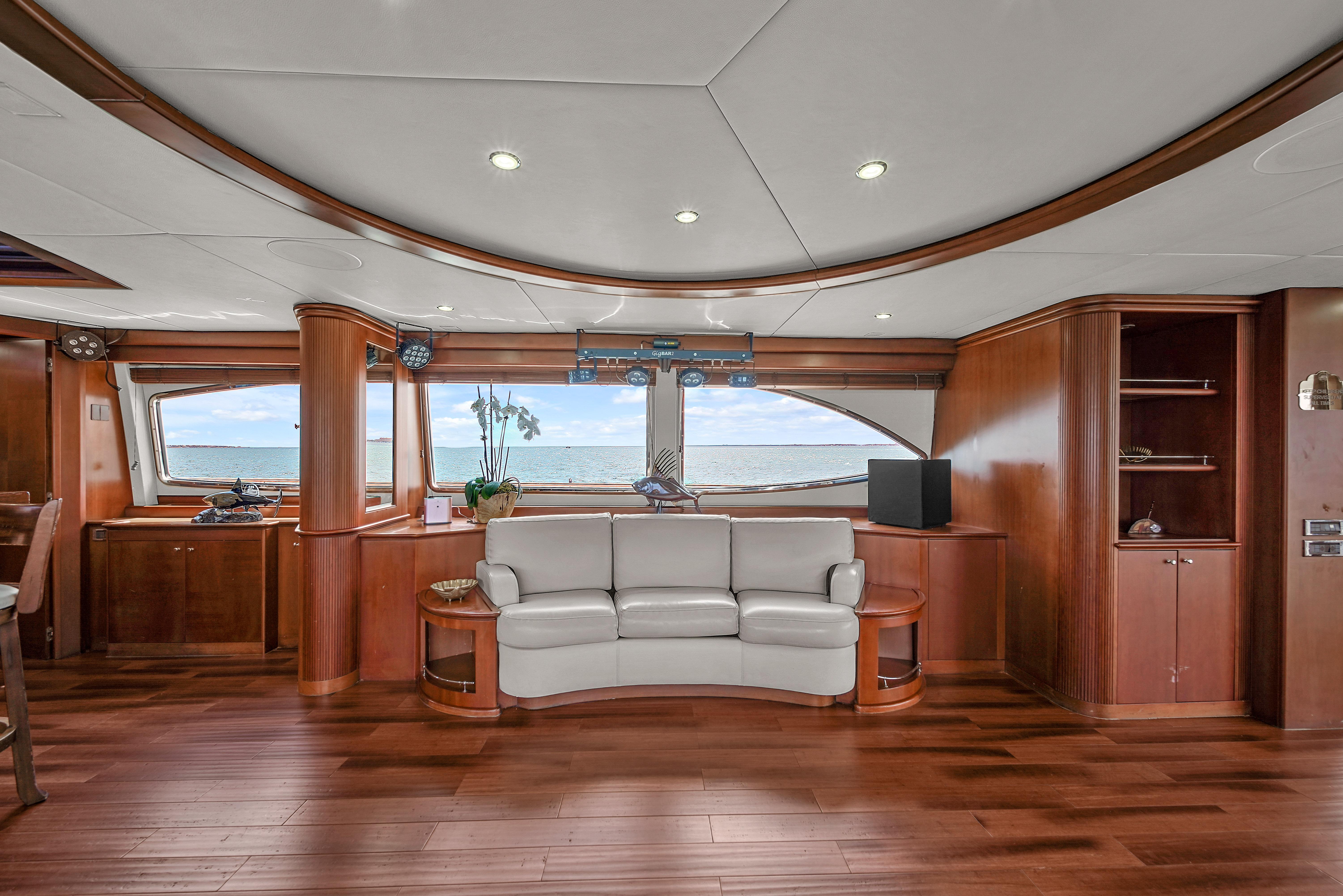 2006 Azimut 100 Jumbo en venta (photo 27)