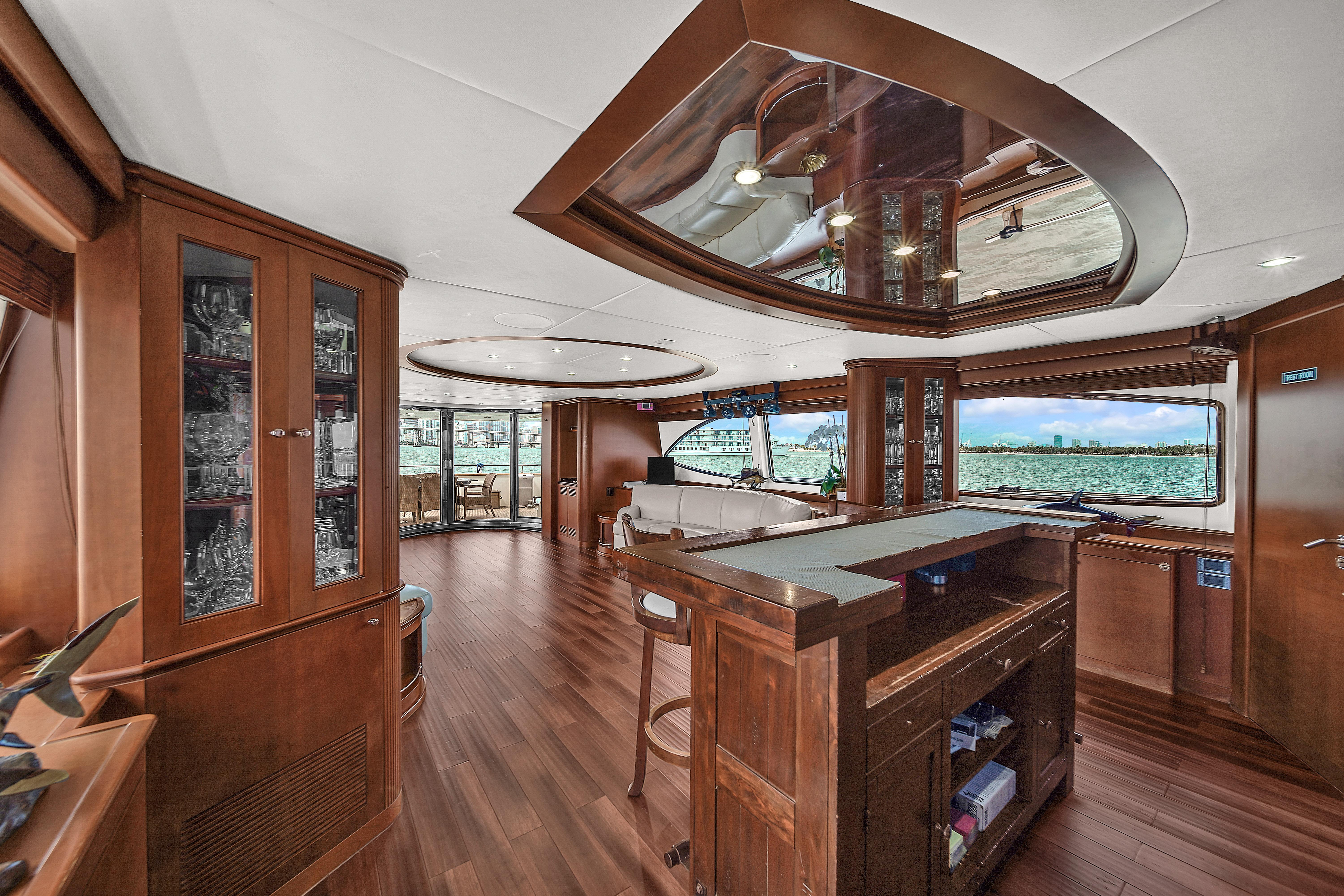 2006 Azimut 100 Jumbo en venta (photo 29)
