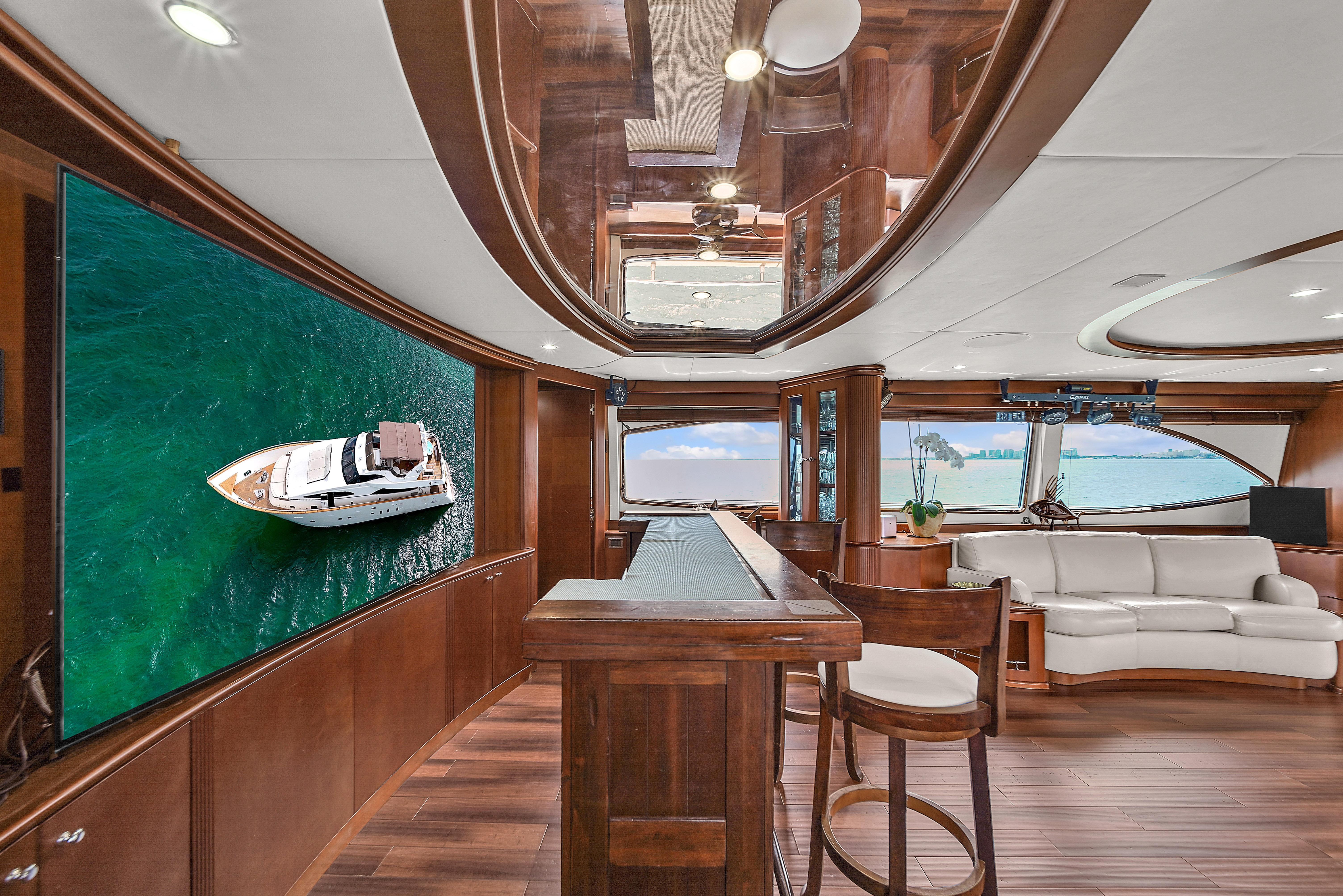 2006 Azimut 100 Jumbo en venta (photo 30)