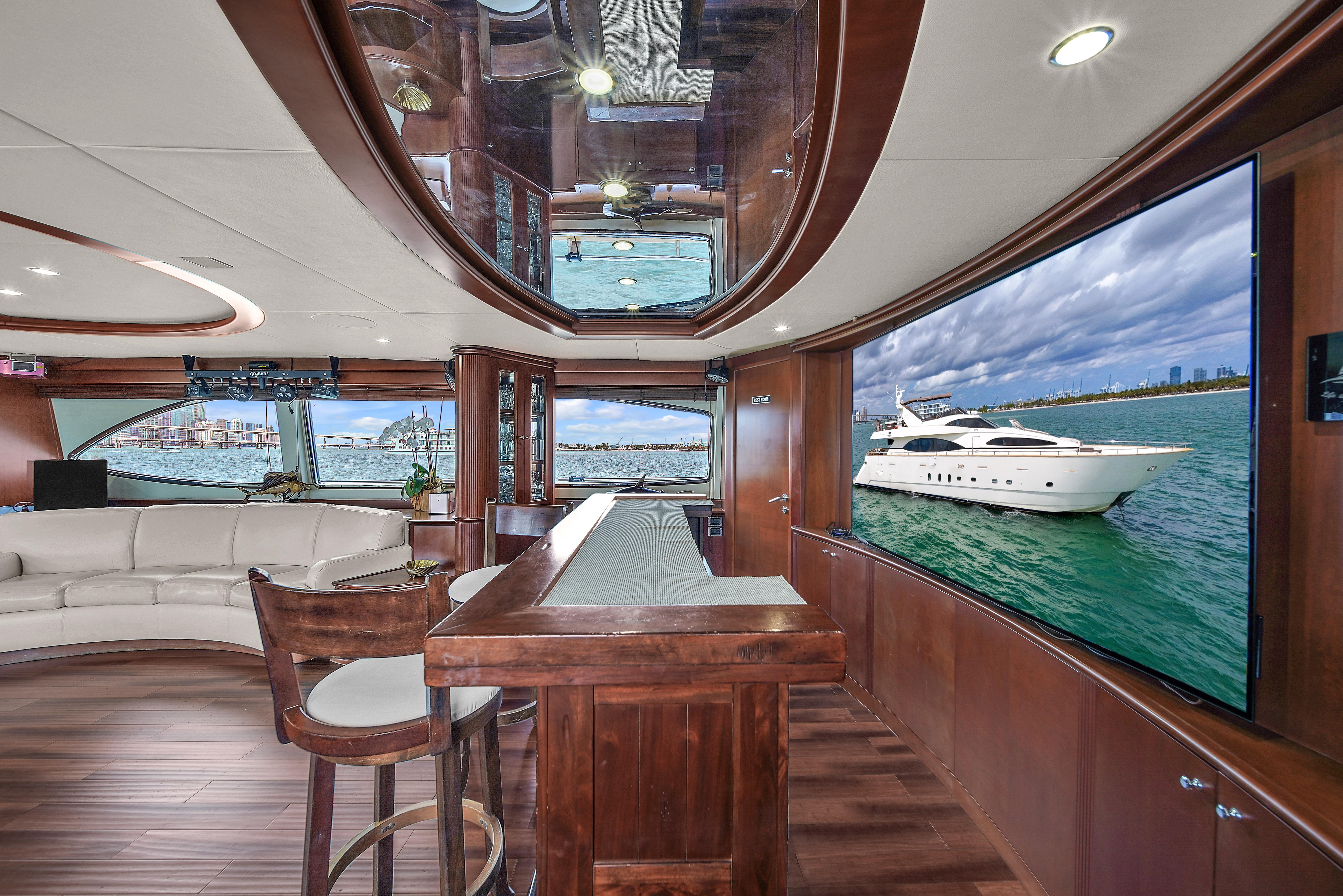 2006 Azimut 100 Jumbo en venta (photo 31)