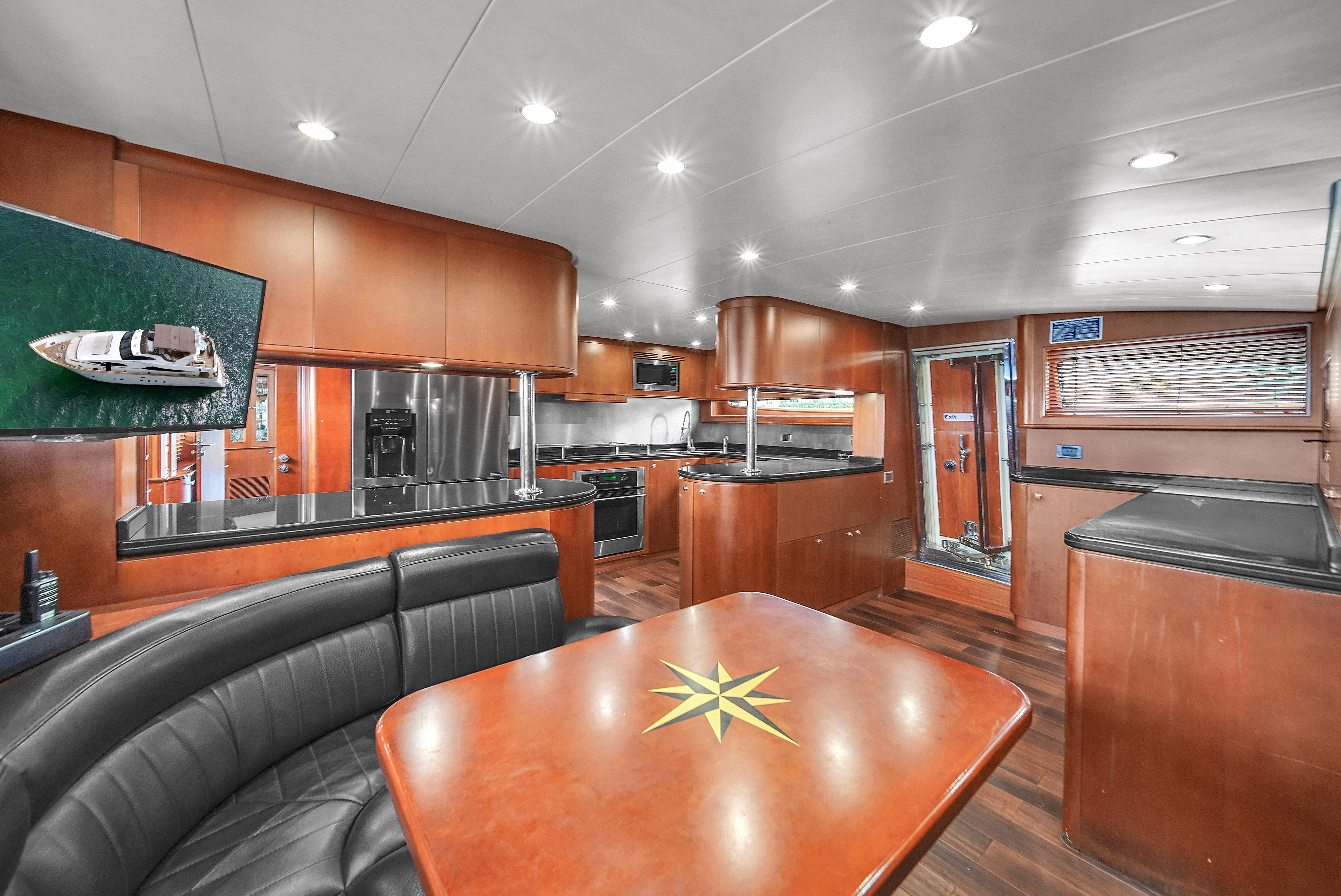 2006 Azimut 100 Jumbo en venta (photo 40)