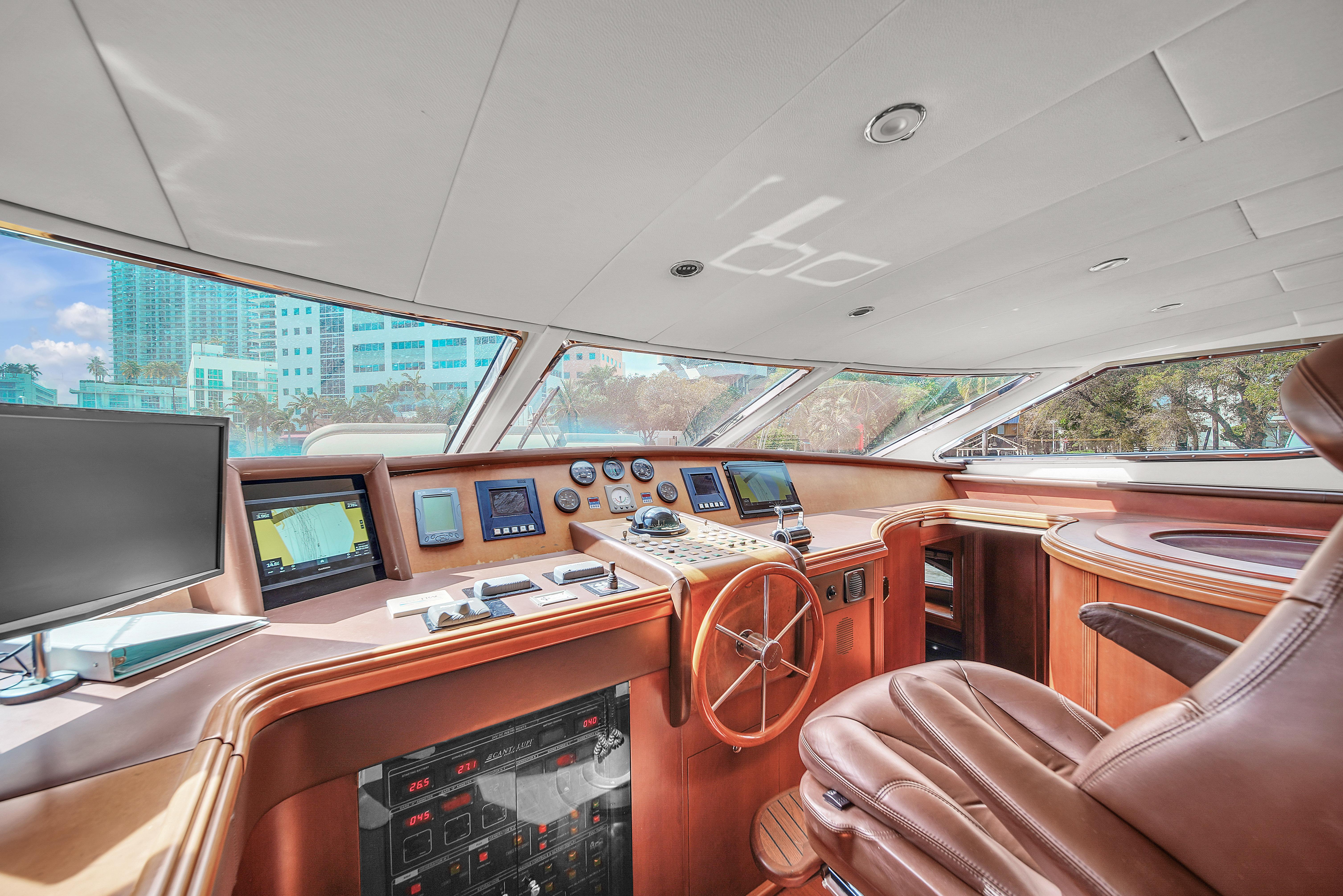 2006 Azimut 100 Jumbo en venta (photo 39)