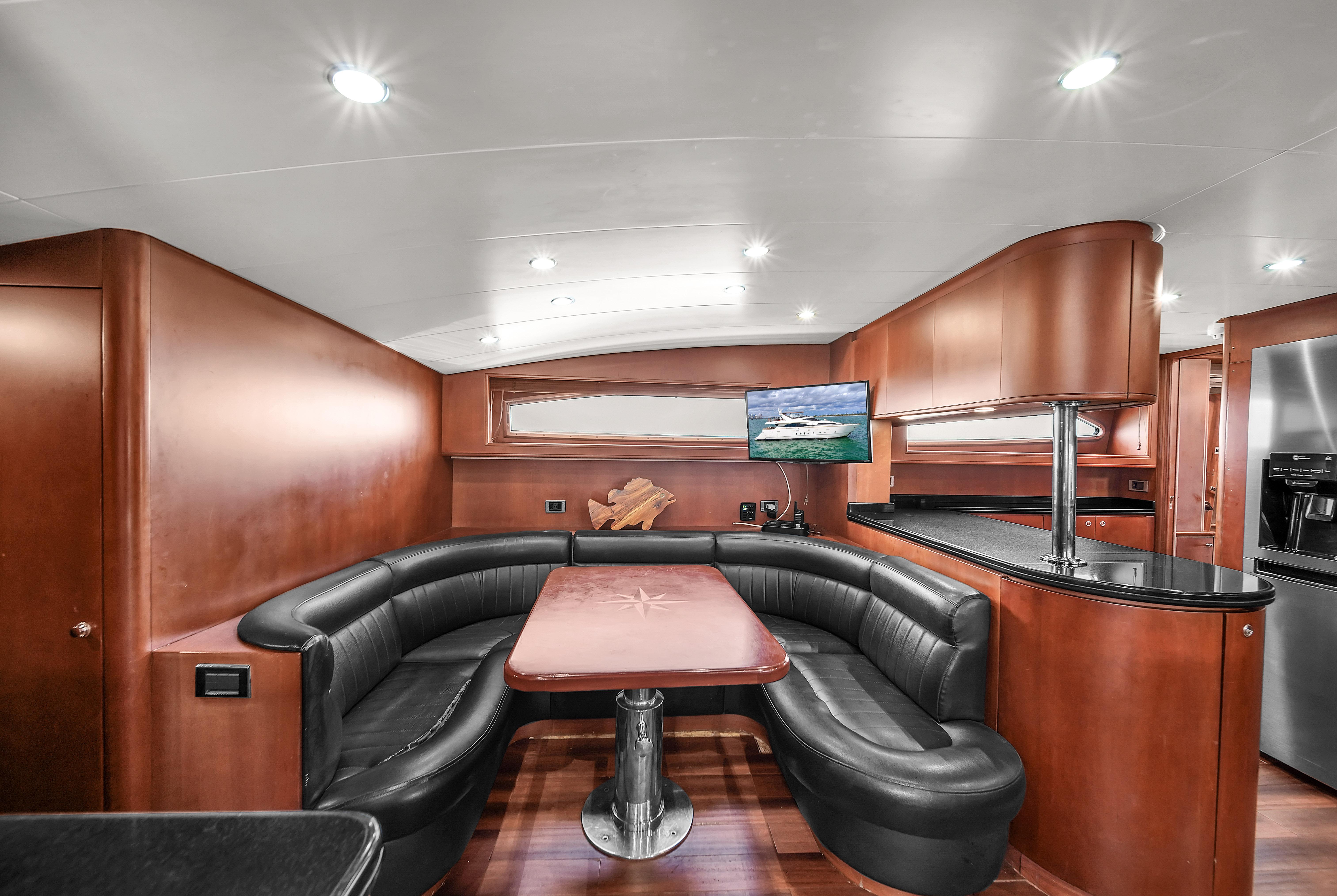 2006 Azimut 100 Jumbo en venta (photo 46)