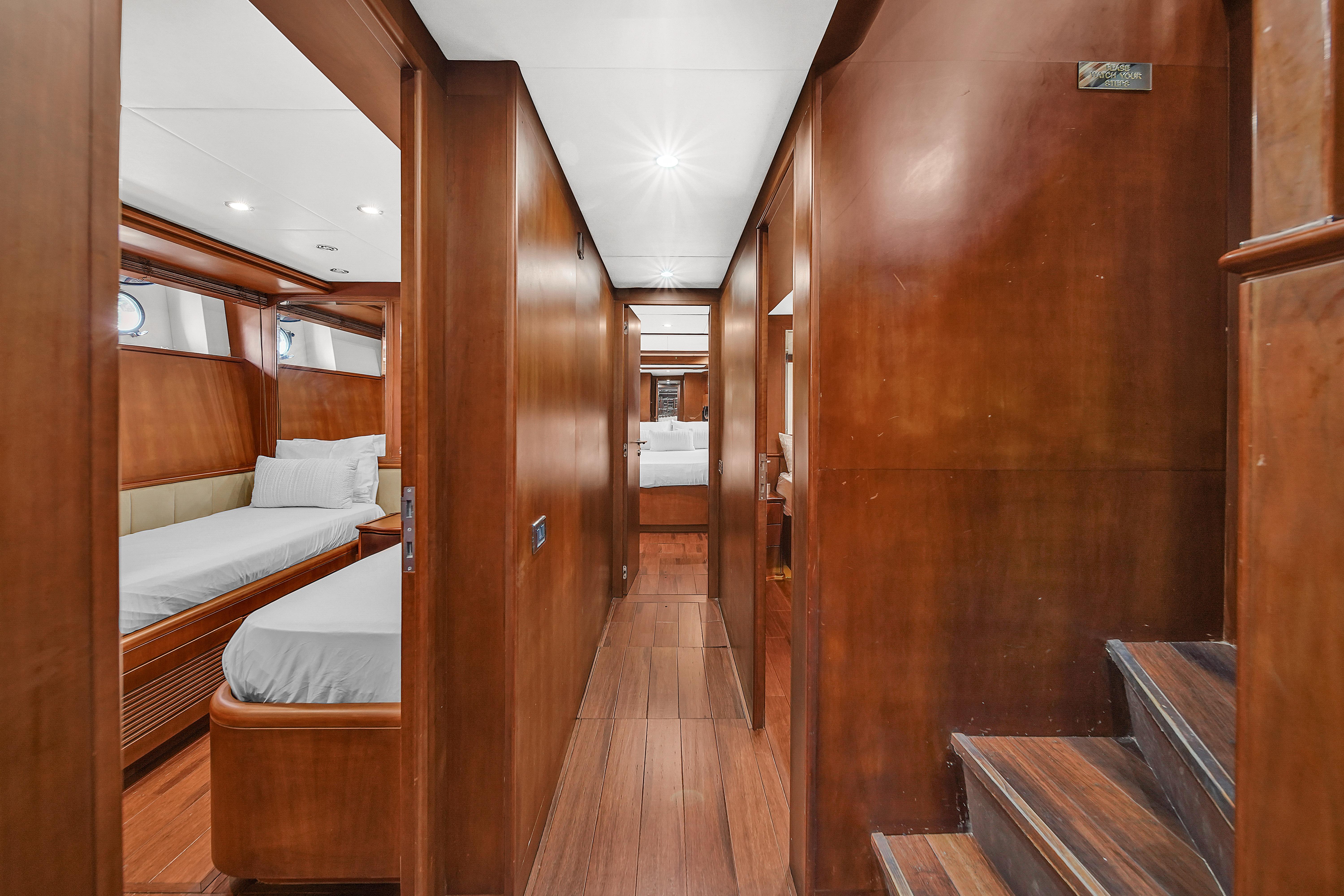 2006 Azimut 100 Jumbo en venta (photo 47)