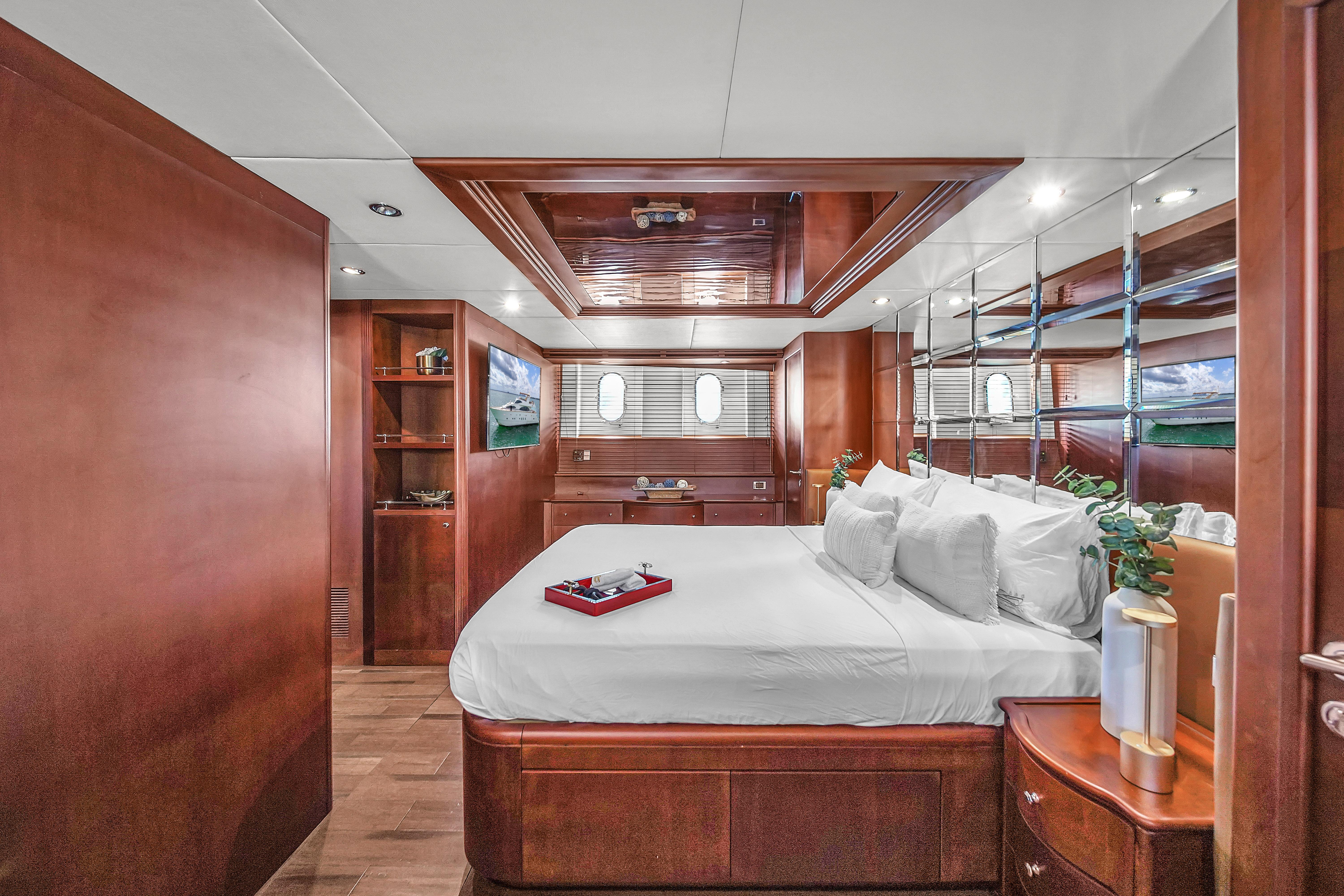 2006 Azimut 100 Jumbo en venta (photo 49)