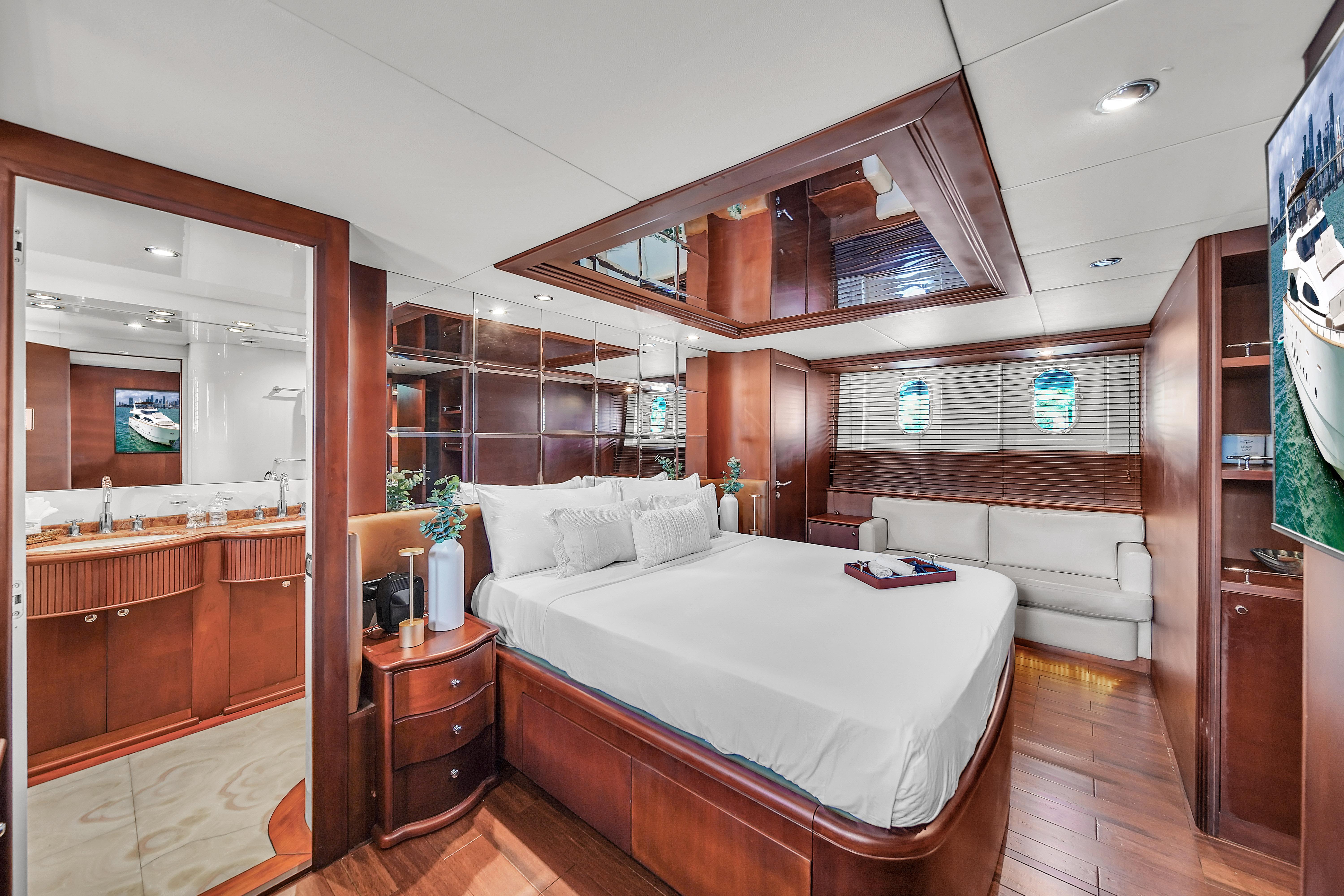 2006 Azimut 100 Jumbo en venta (photo 48)