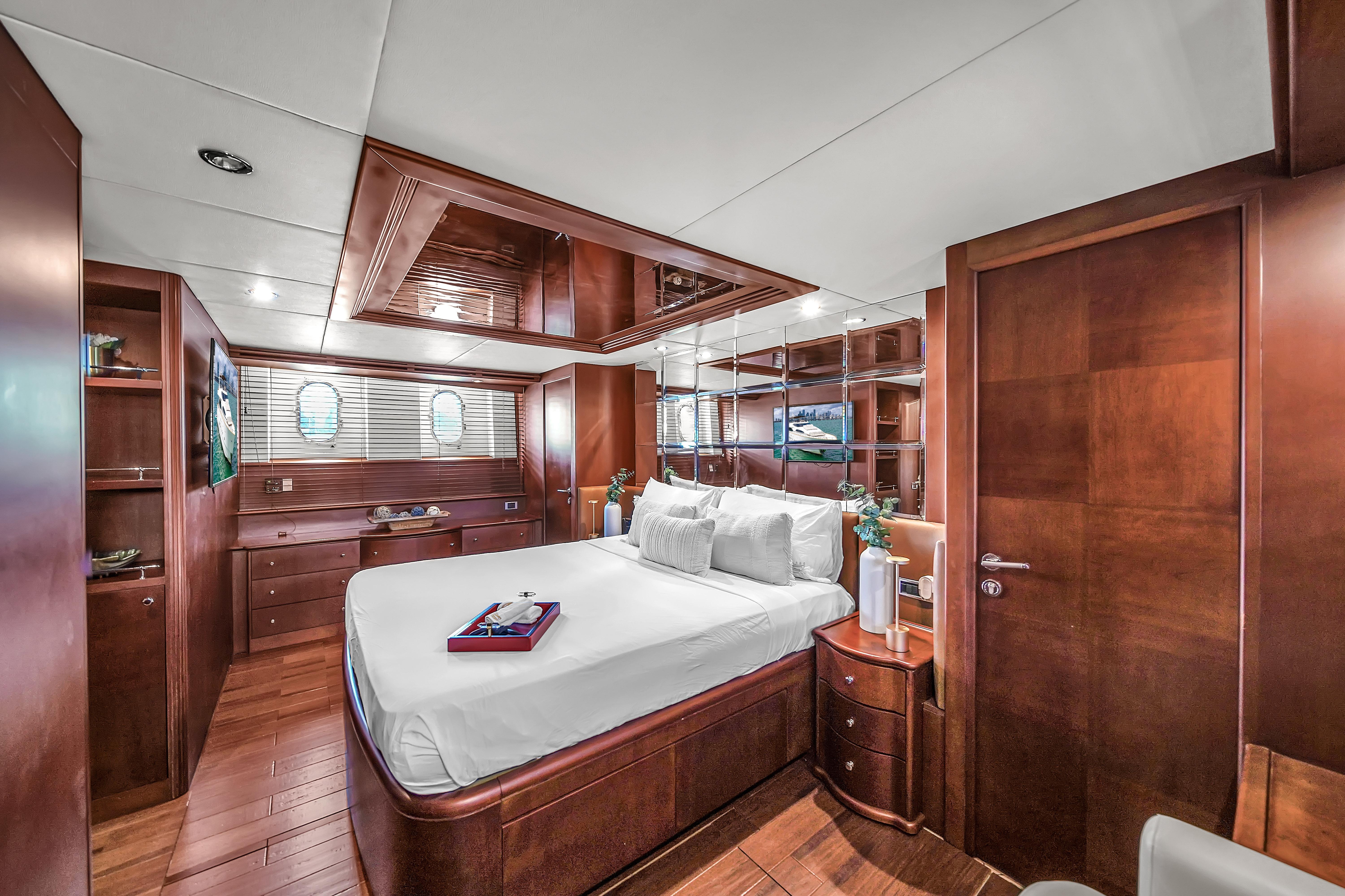 2006 Azimut 100 Jumbo en venta (photo 50)