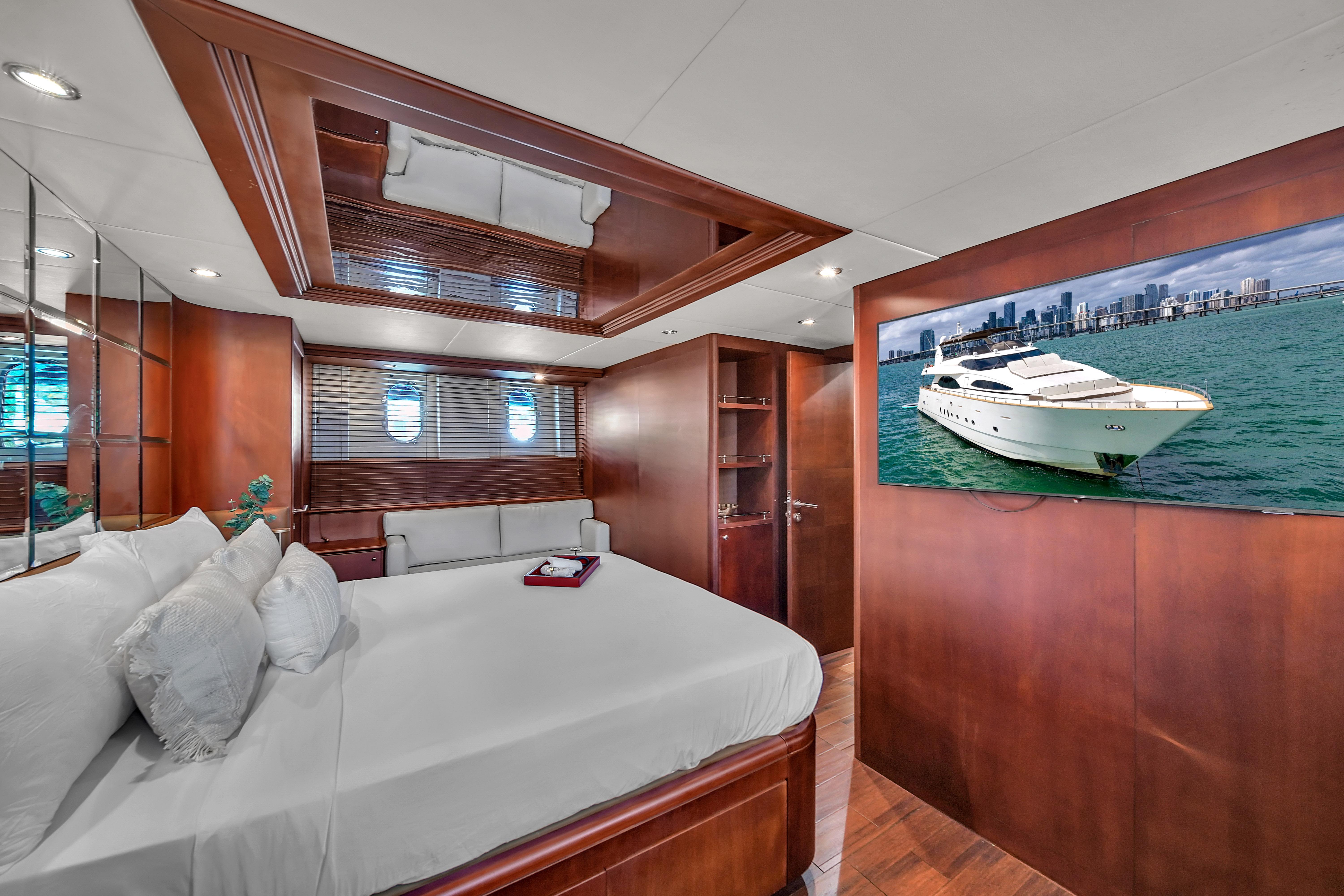 2006 Azimut 100 Jumbo en venta (photo 51)