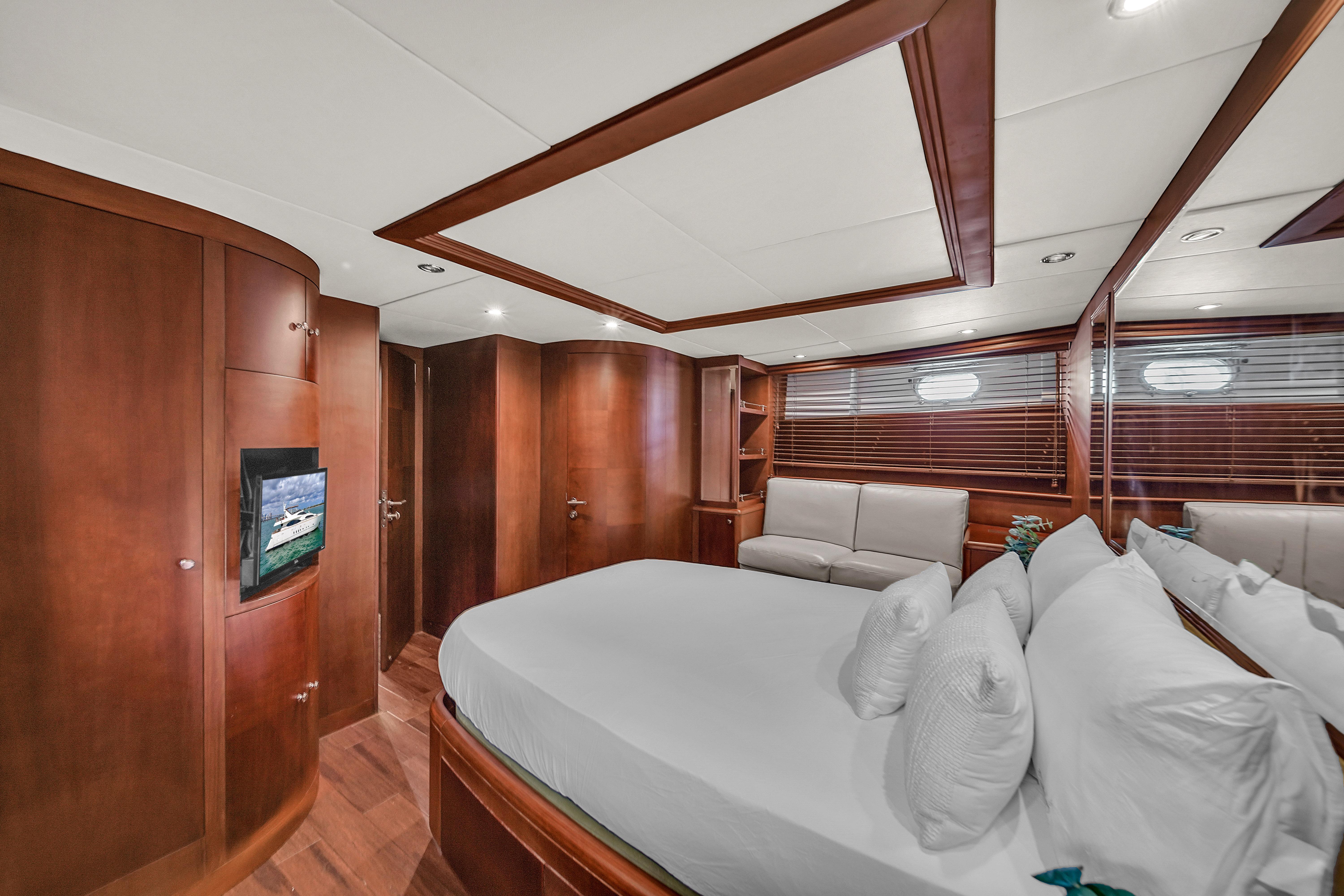 2006 Azimut 100 Jumbo en venta (photo 52)