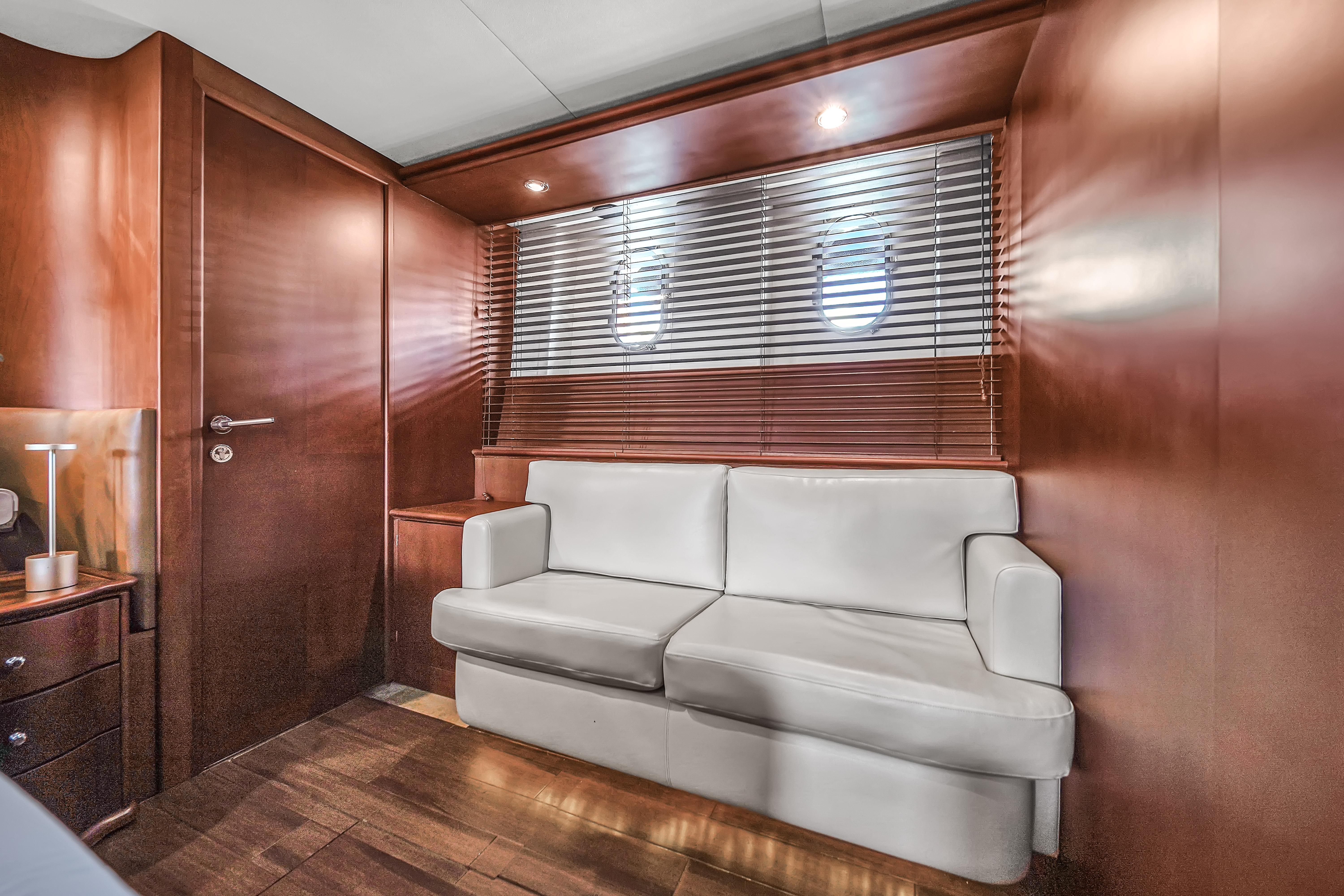 2006 Azimut 100 Jumbo en venta (photo 53)
