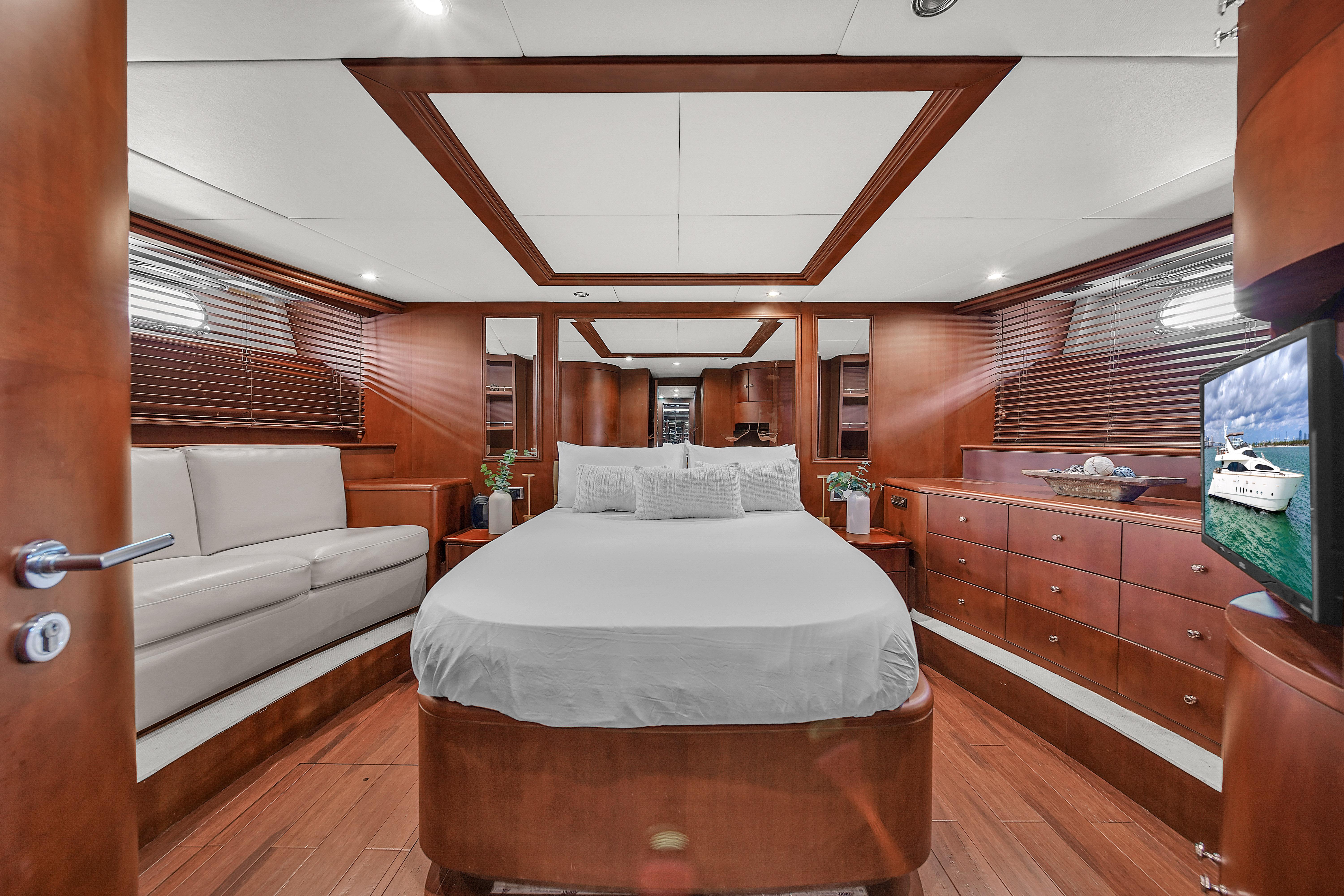 2006 Azimut 100 Jumbo en venta (photo 55)