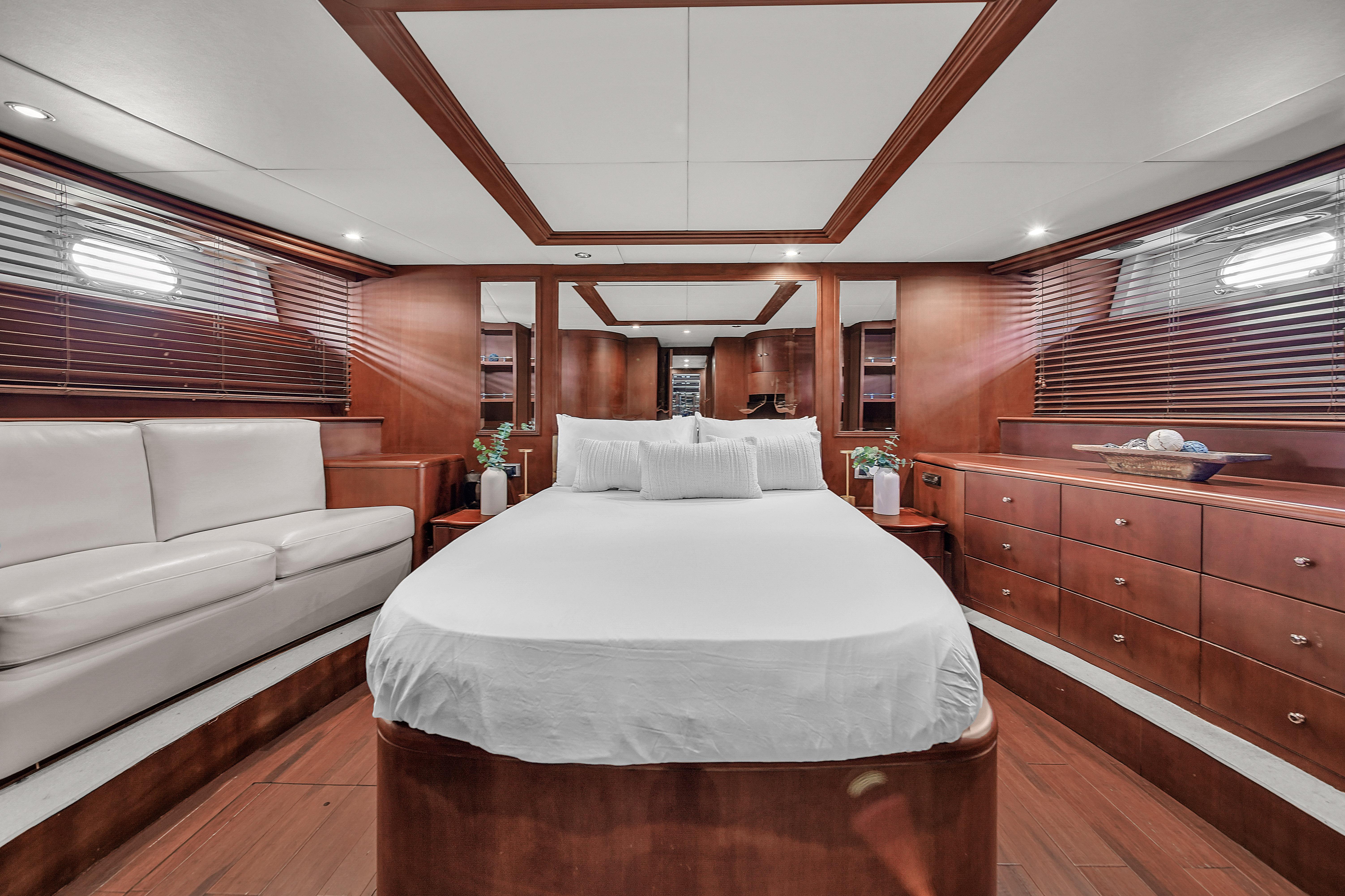 2006 Azimut 100 Jumbo en venta (photo 56)