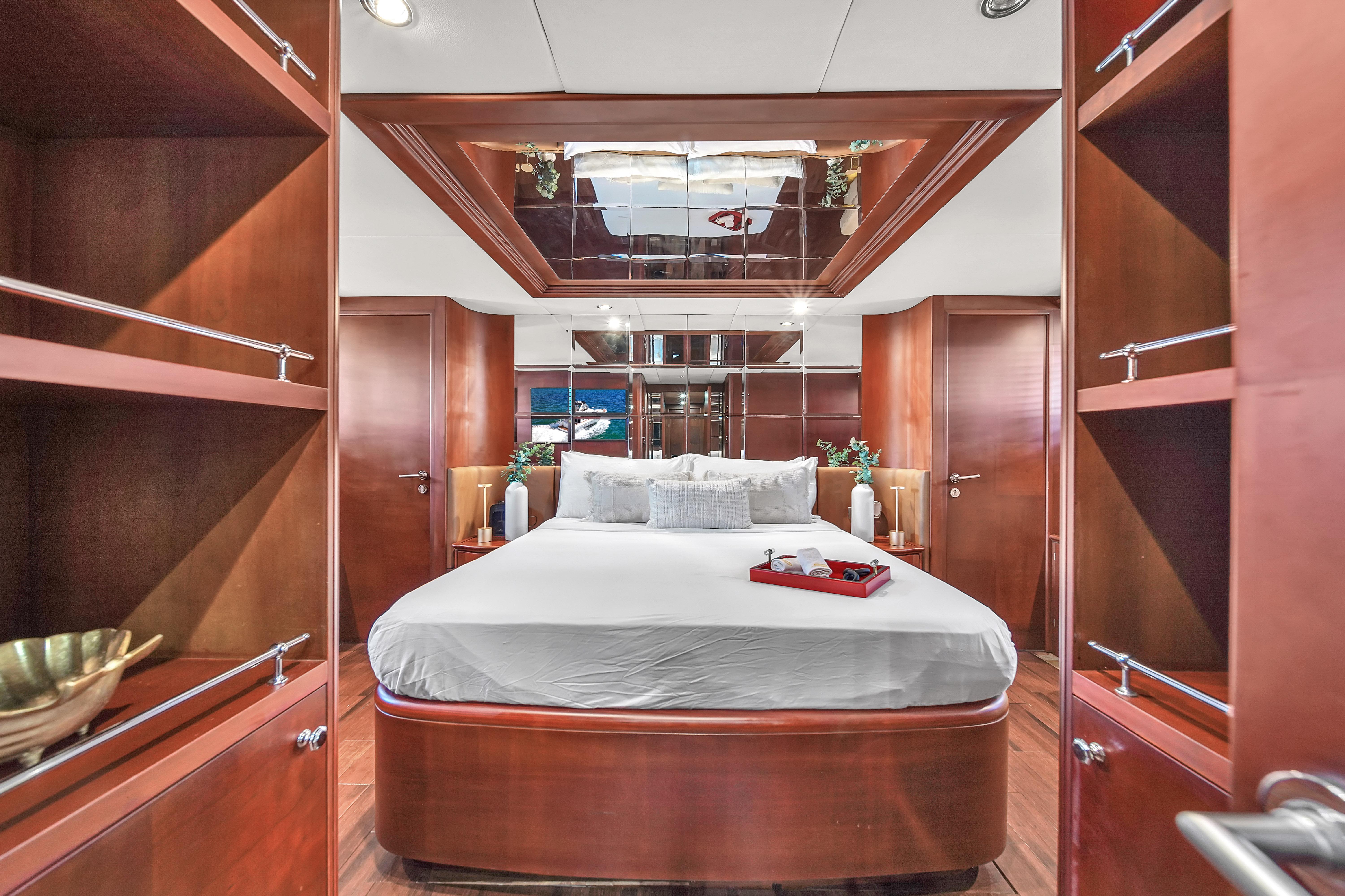 2006 Azimut 100 Jumbo en venta (photo 57)