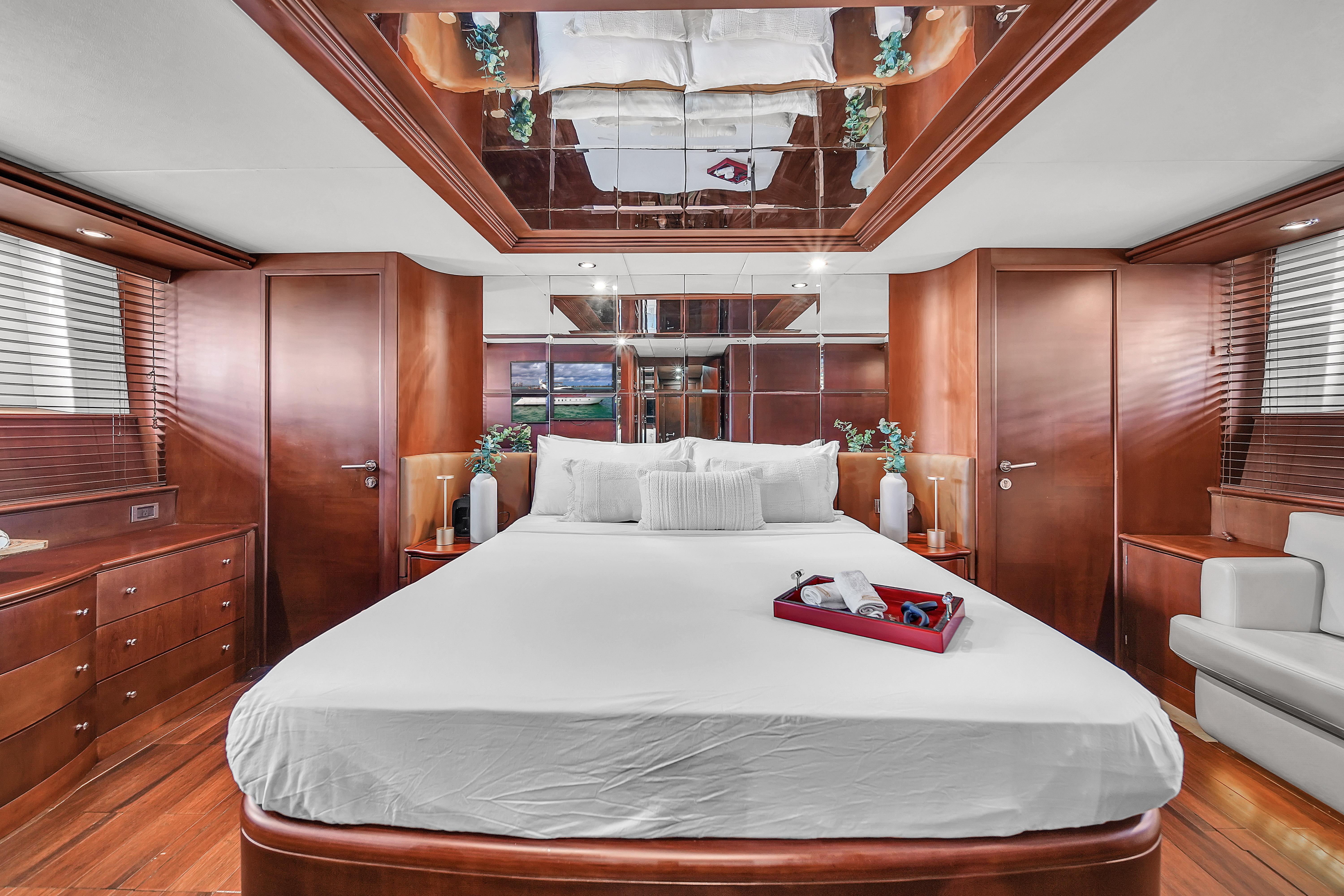 2006 Azimut 100 Jumbo en venta (photo 58)