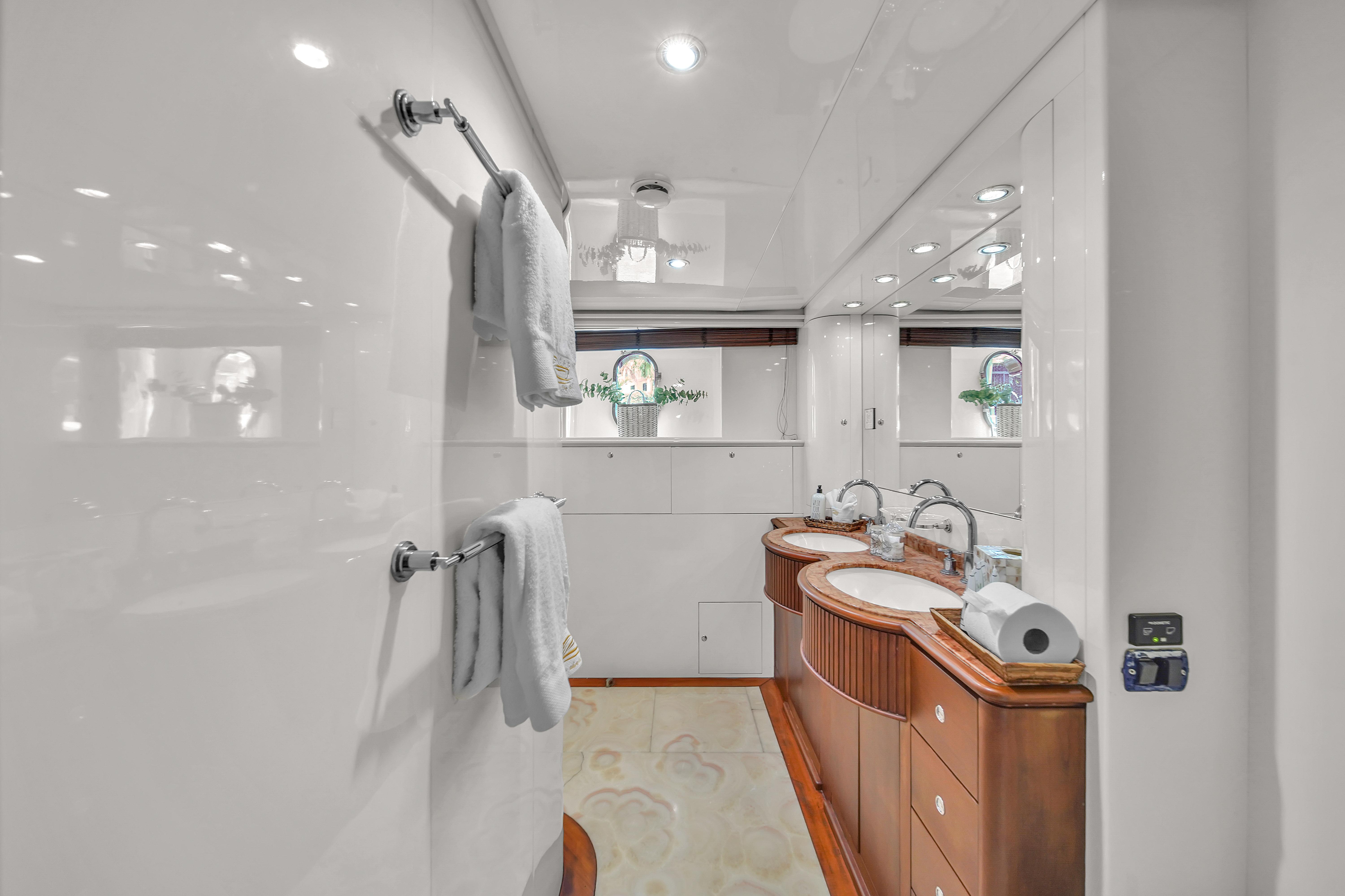 2006 Azimut 100 Jumbo en venta (photo 60)