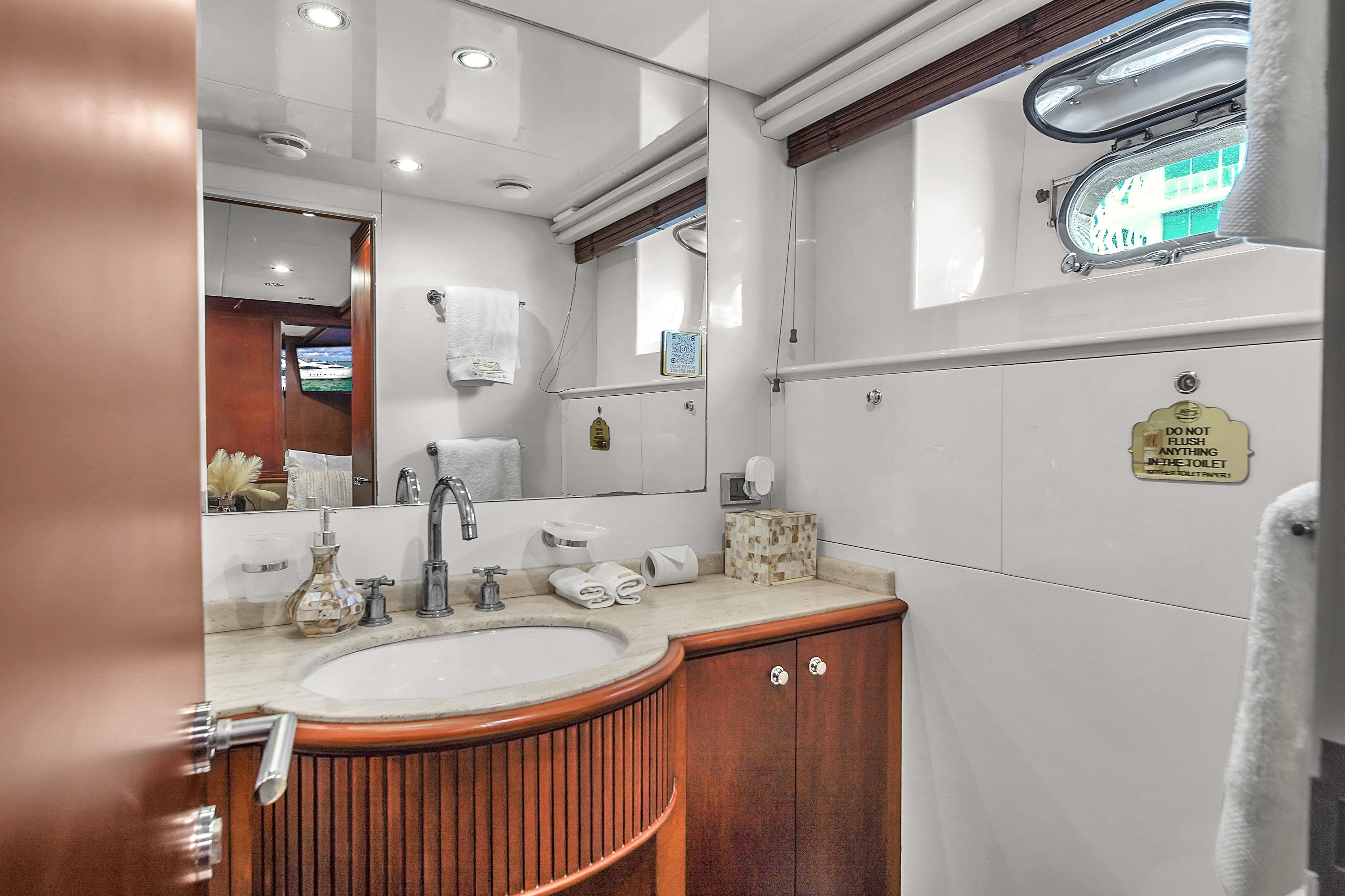 2006 Azimut 100 Jumbo en venta (photo 61)