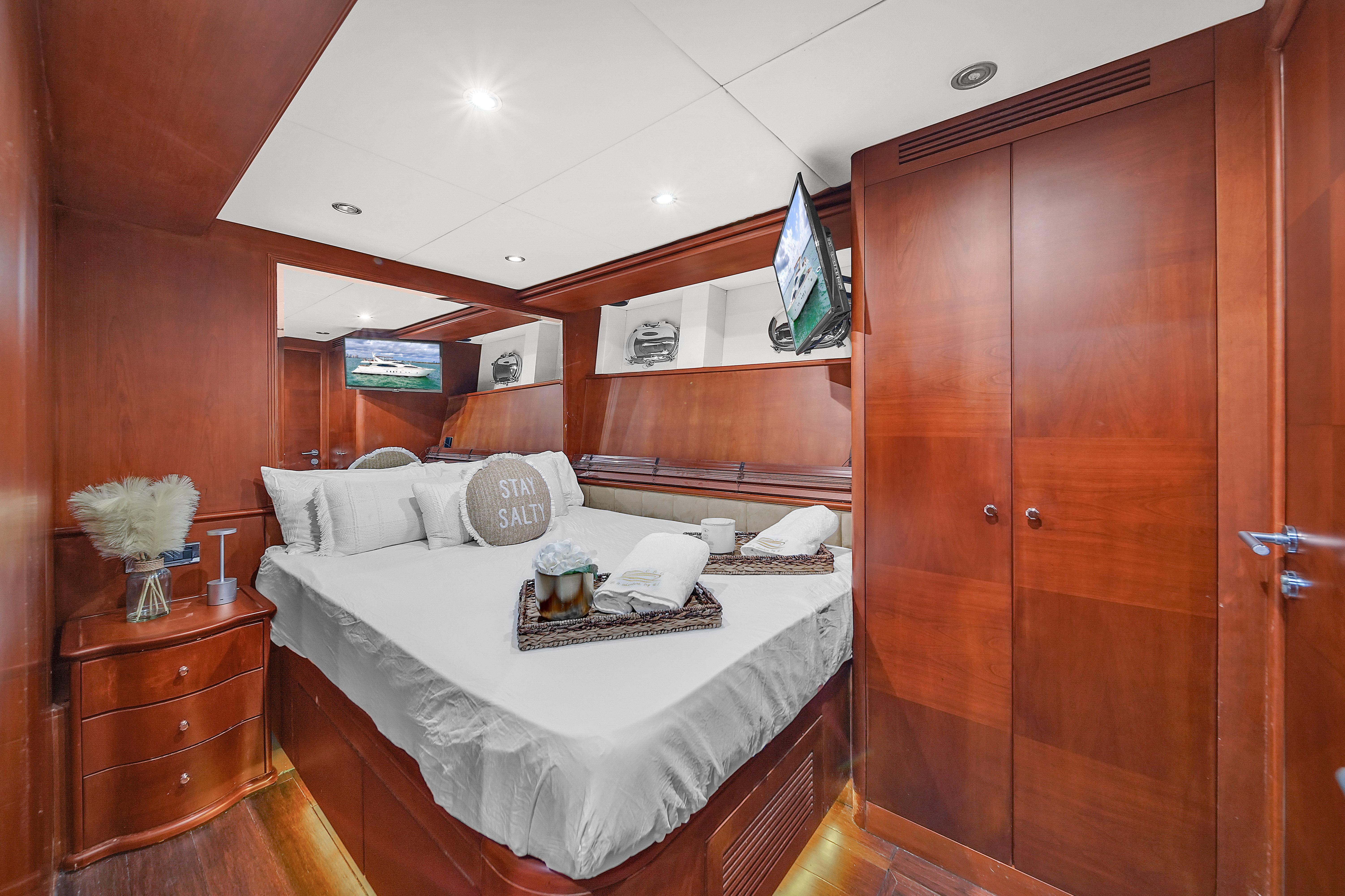 2006 Azimut 100 Jumbo en venta (photo 62)