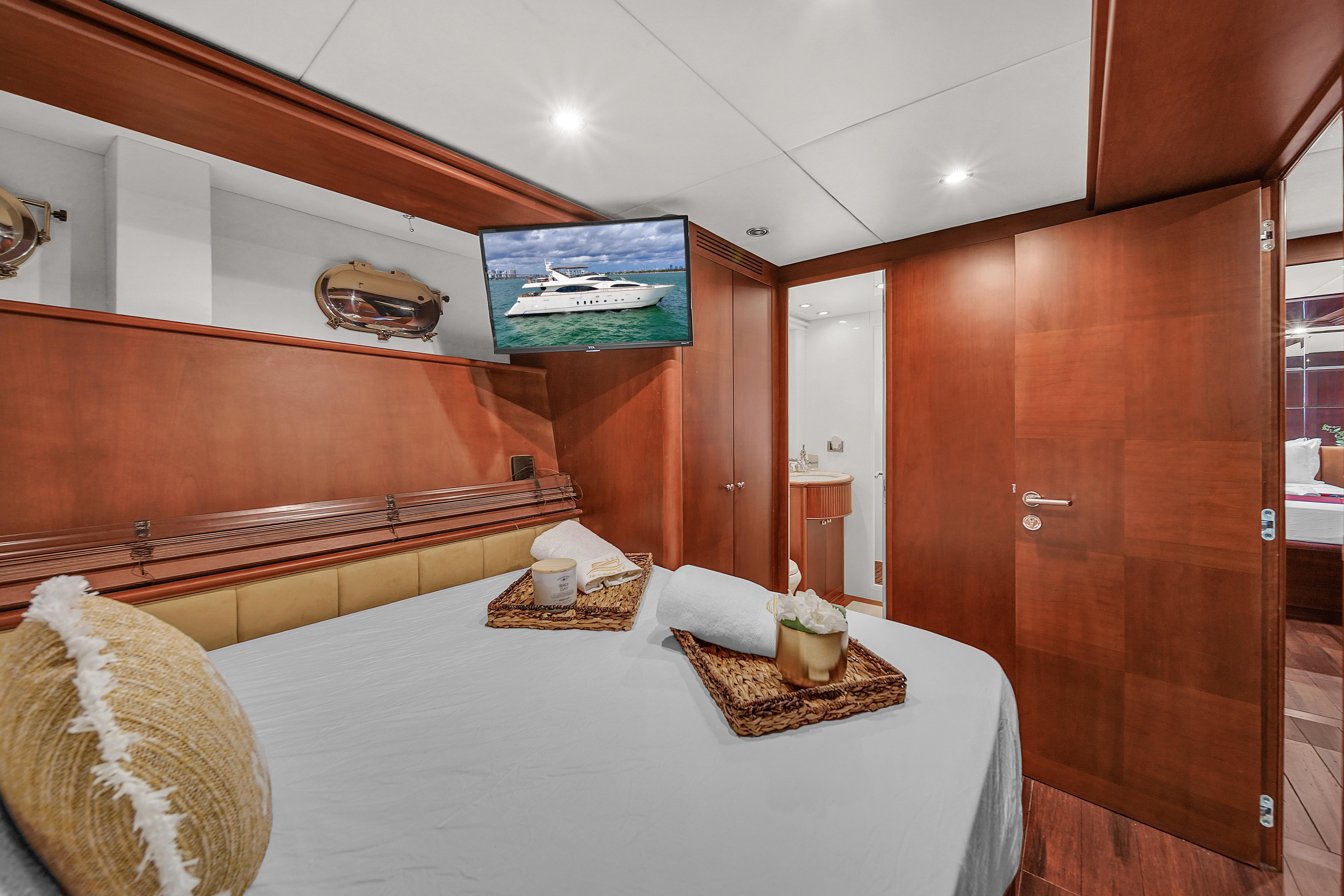 2006 Azimut 100 Jumbo en venta (photo 63)