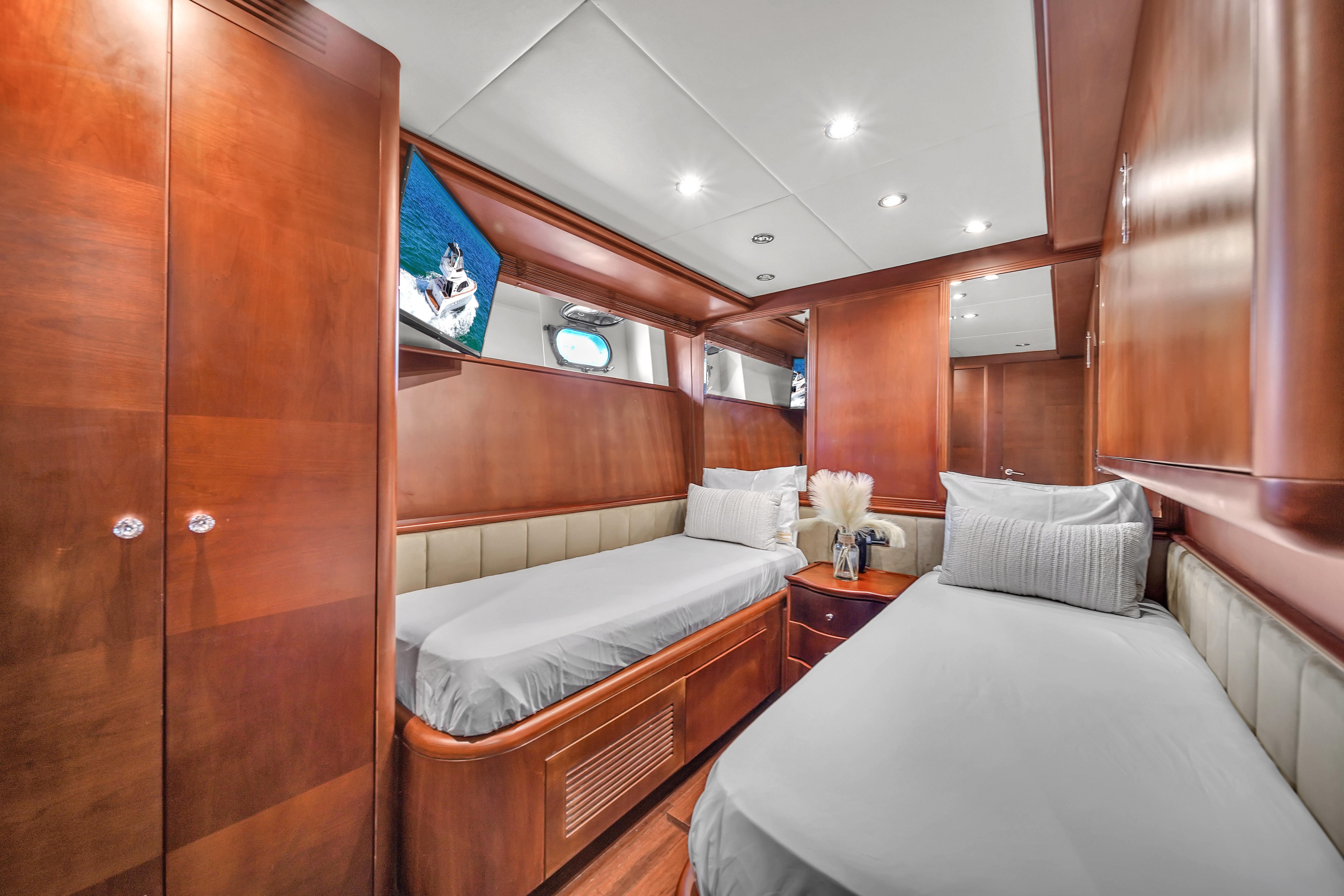 2006 Azimut 100 Jumbo en venta (photo 65)