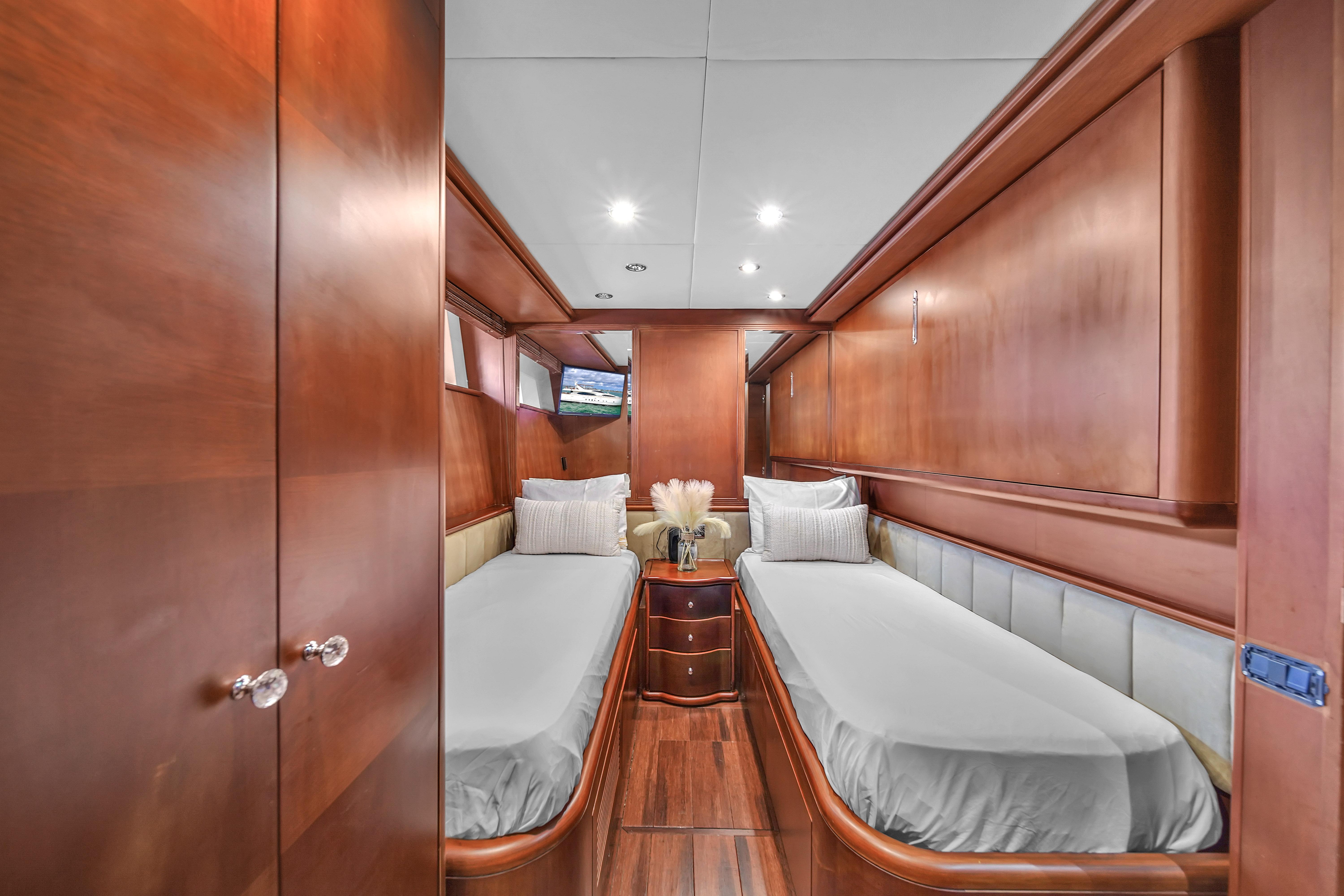 2006 Azimut 100 Jumbo en venta (photo 66)