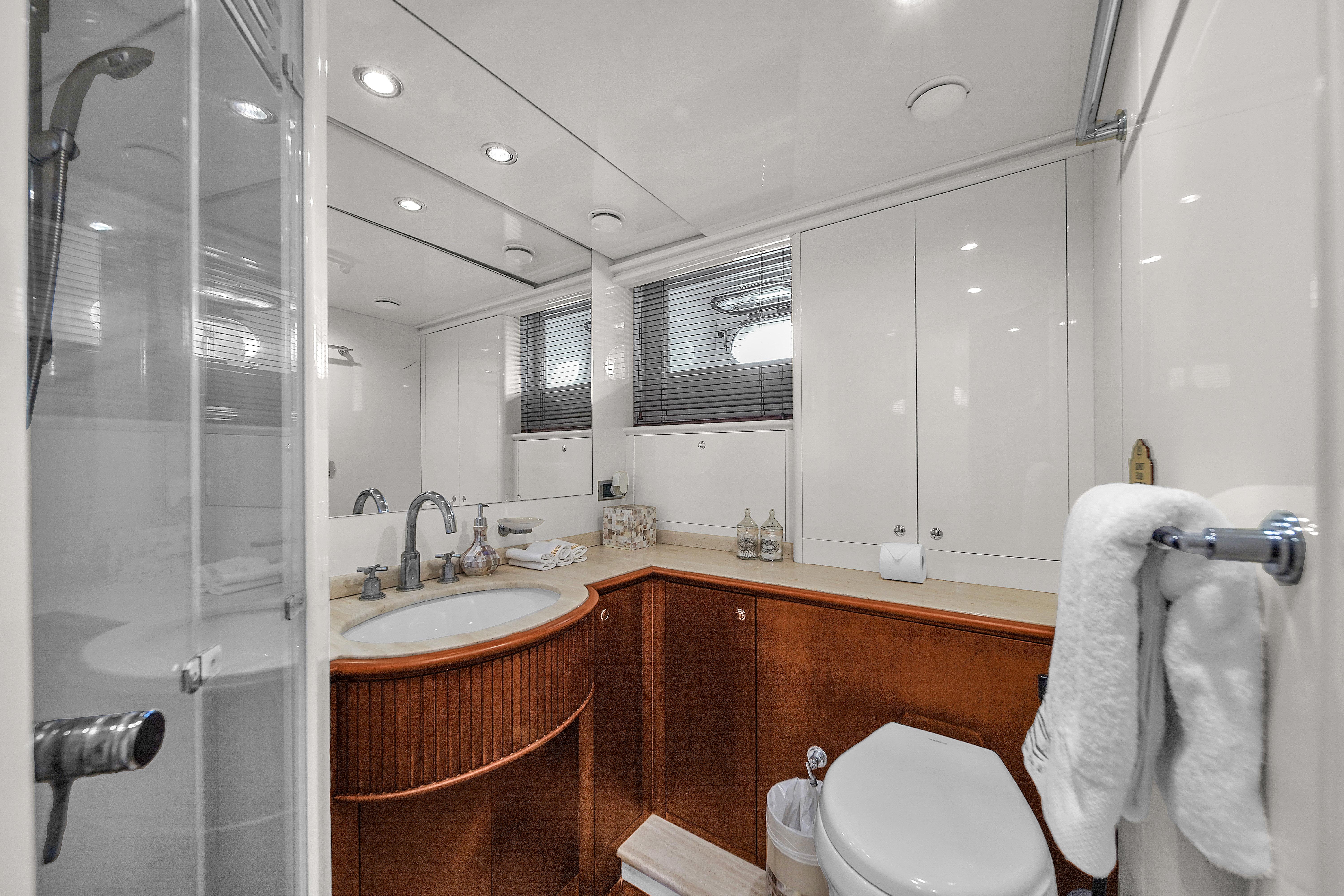 2006 Azimut 100 Jumbo en venta (photo 67)