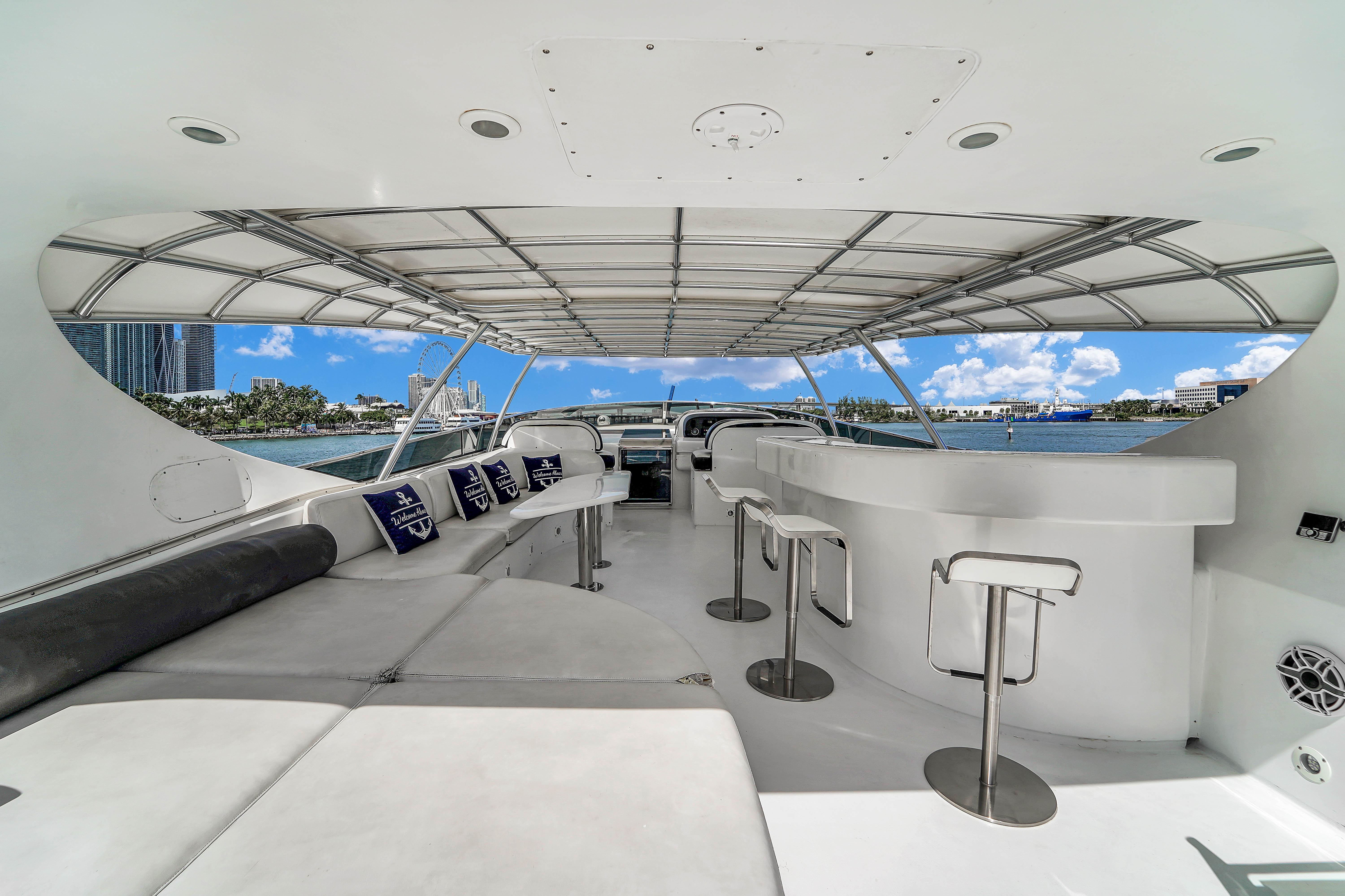 2001 Maiora 102 zu verkaufen (photo 56)