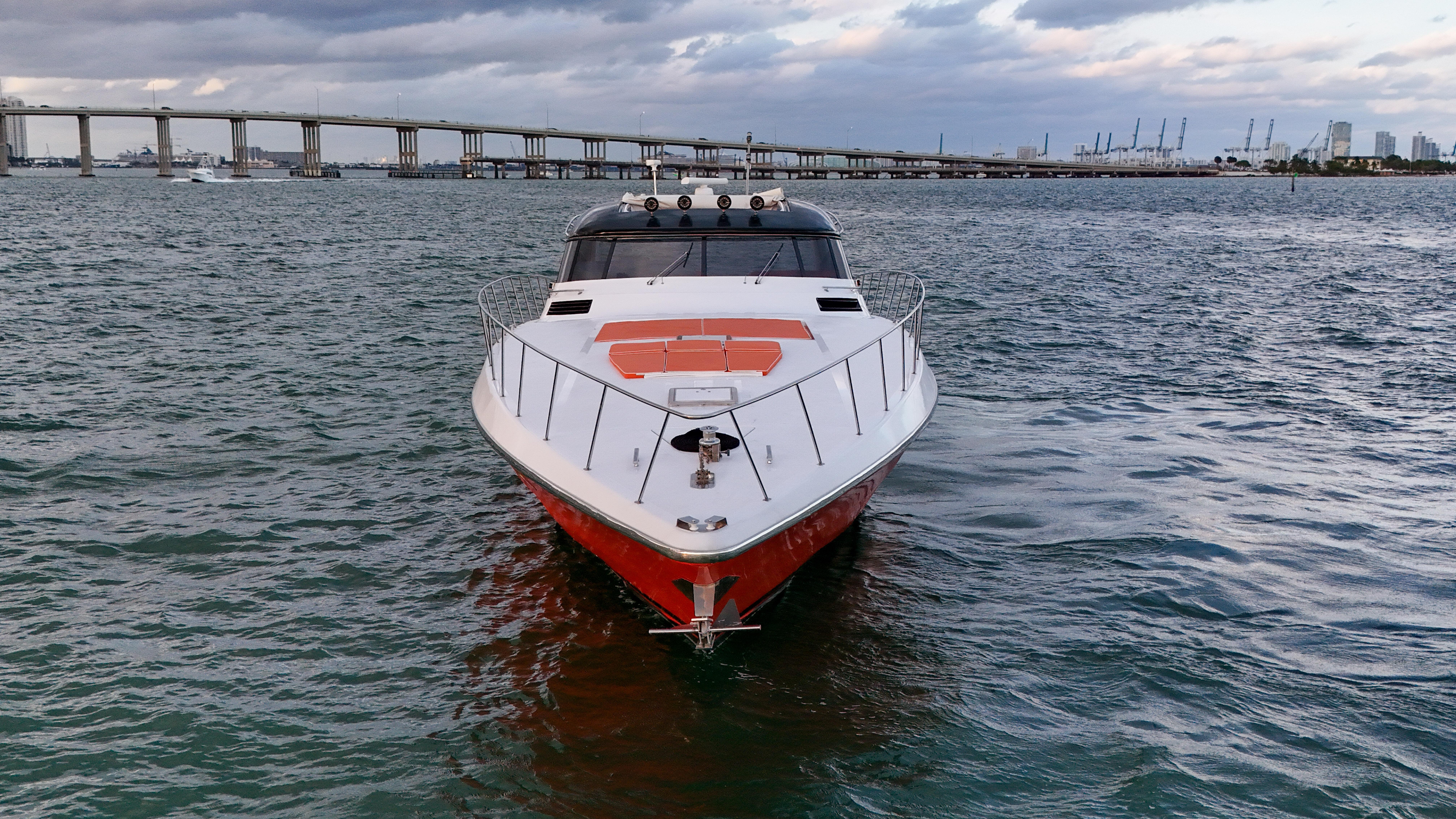 1999 Baia PANTHER 80 na sprzedaż (photo 8)