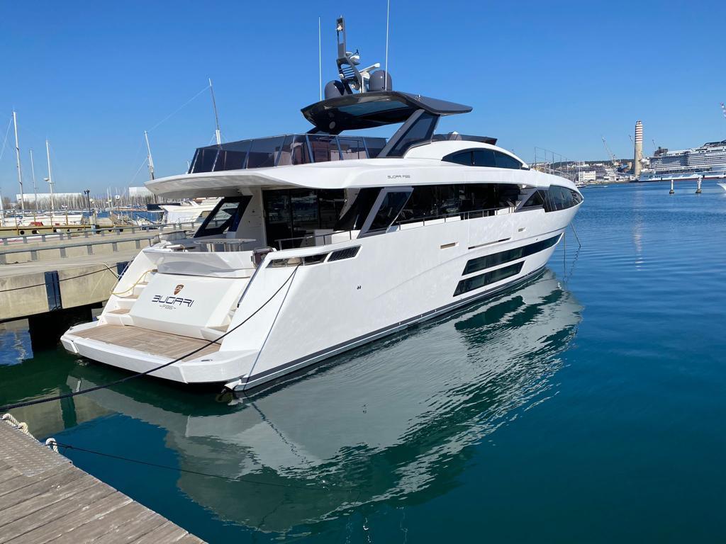 2021 Bugari F86 zu verkaufen (photo 3)