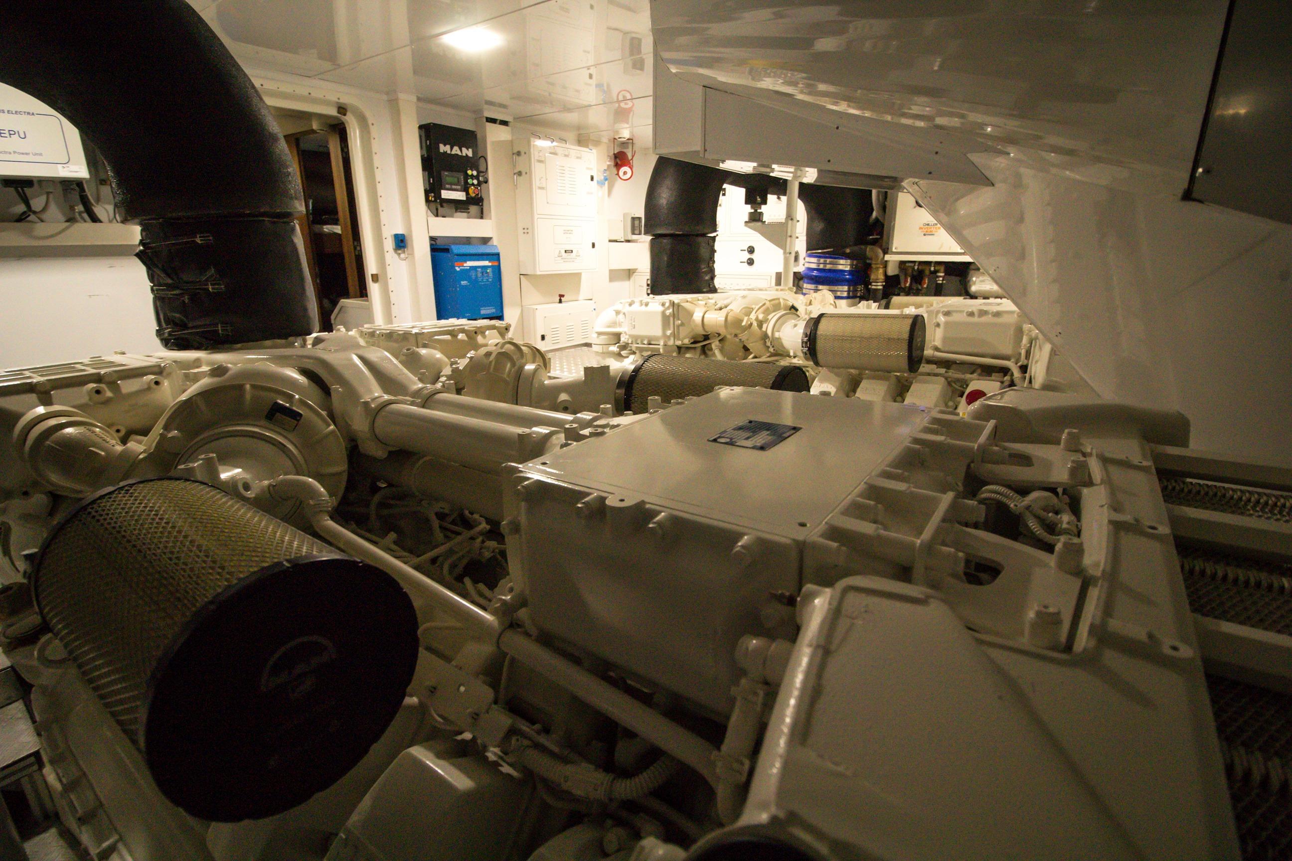 2021 Bugari F86 zu verkaufen (photo 107)