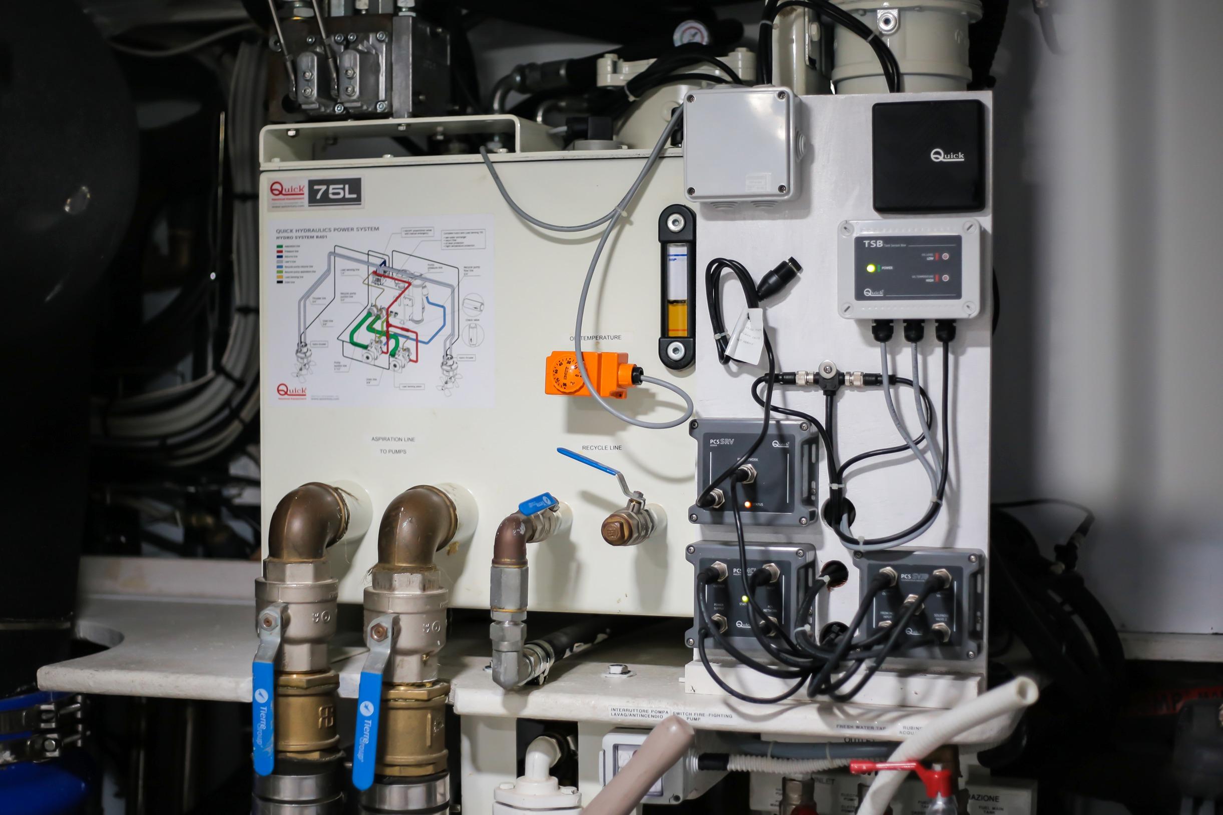 2021 Bugari F86 zu verkaufen (photo 112)