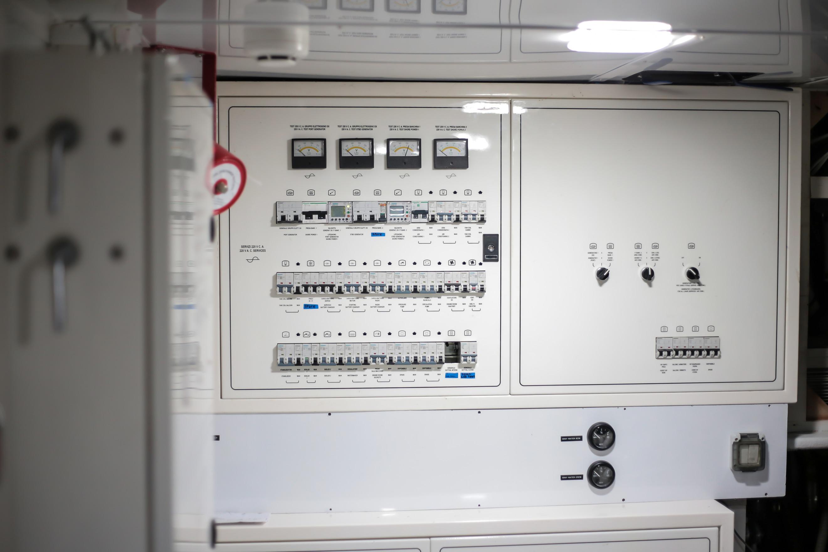 2021 Bugari F86 zu verkaufen (photo 115)