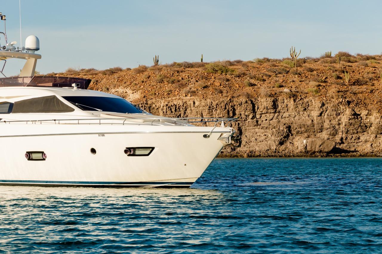2013 Ferretti Yachts 720 zu verkaufen (photo 10)