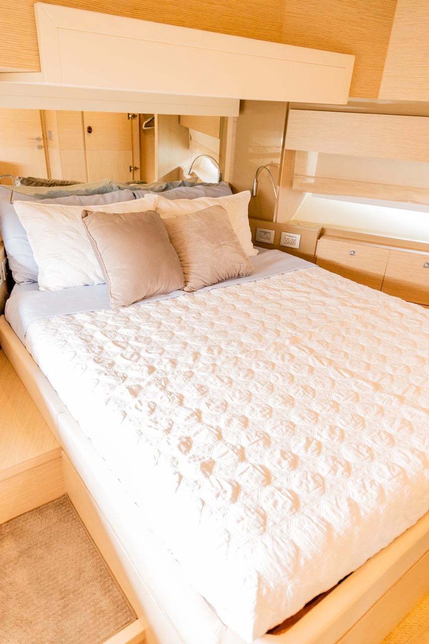 2013 Ferretti Yachts 720 zu verkaufen (photo 22)