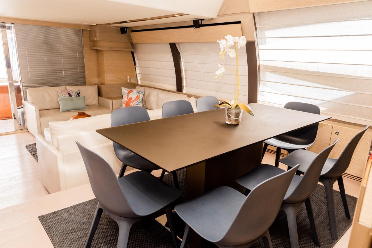 2013 Ferretti Yachts 720 zu verkaufen (photo 27)
