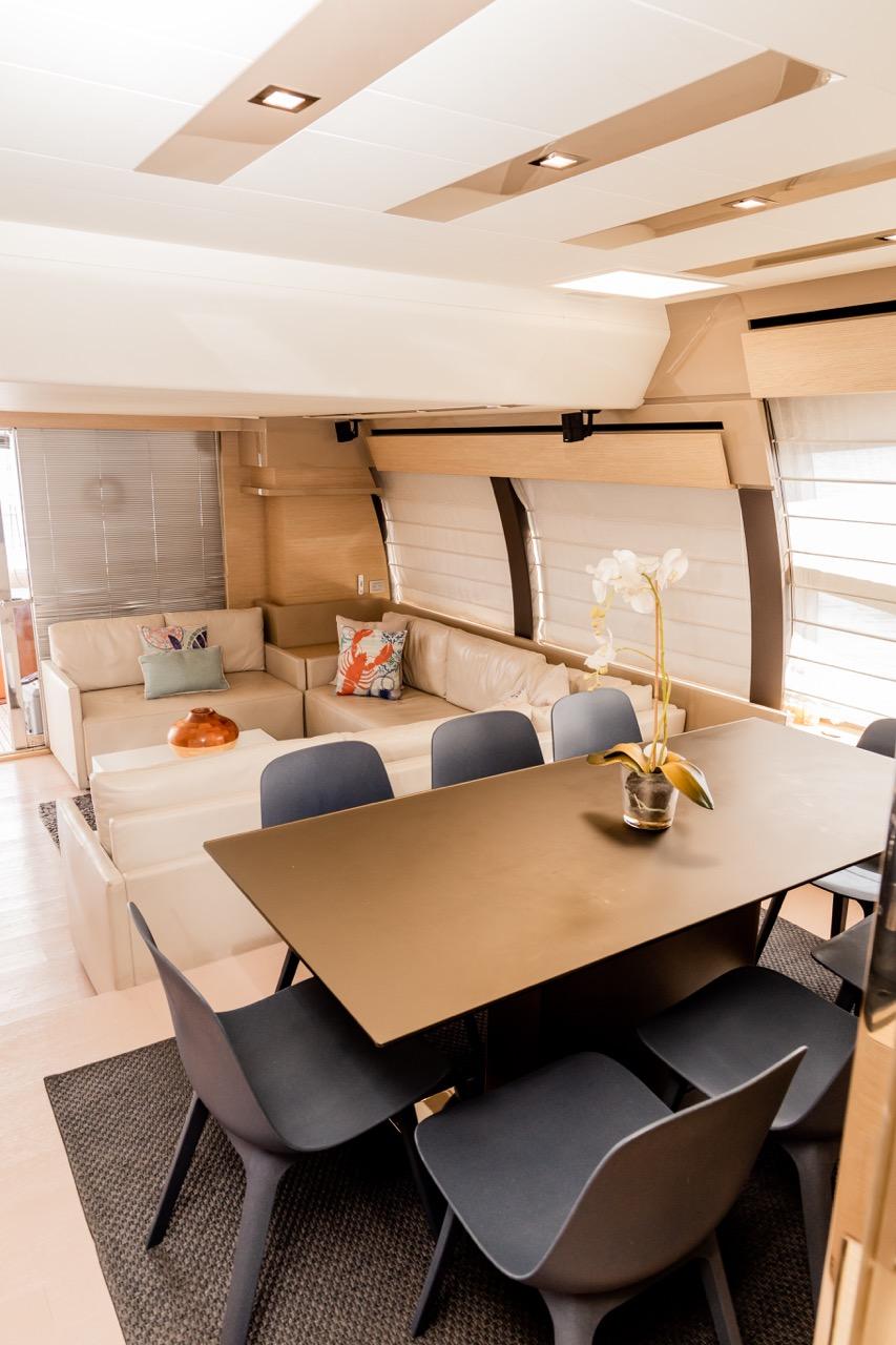 2013 Ferretti Yachts 720 zu verkaufen (photo 28)