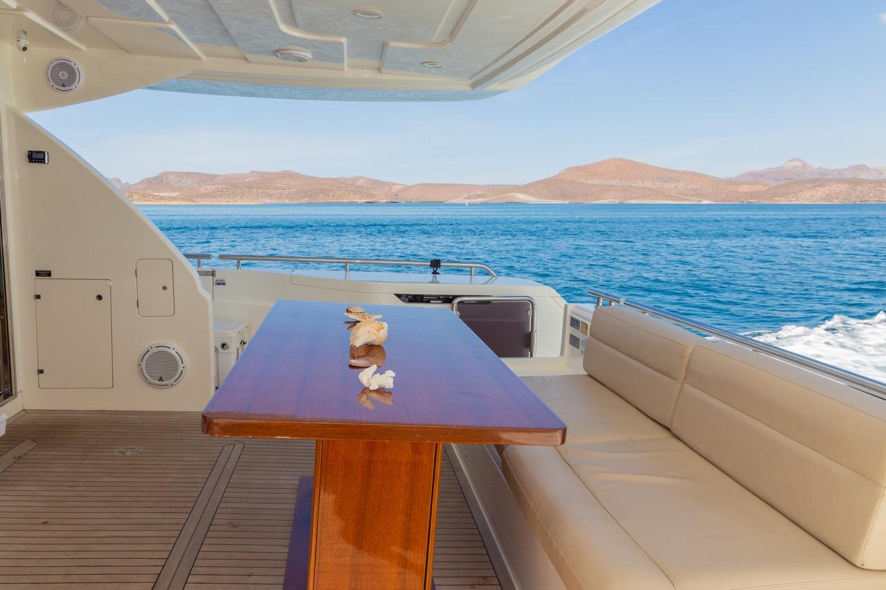 2013 Ferretti Yachts 720 zu verkaufen (photo 31)