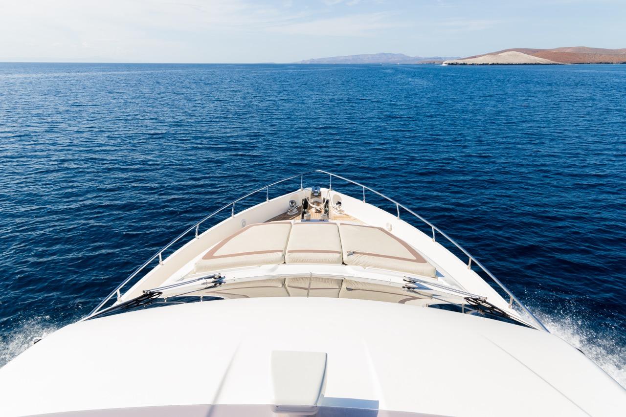 2013 Ferretti Yachts 720 zu verkaufen (photo 34)