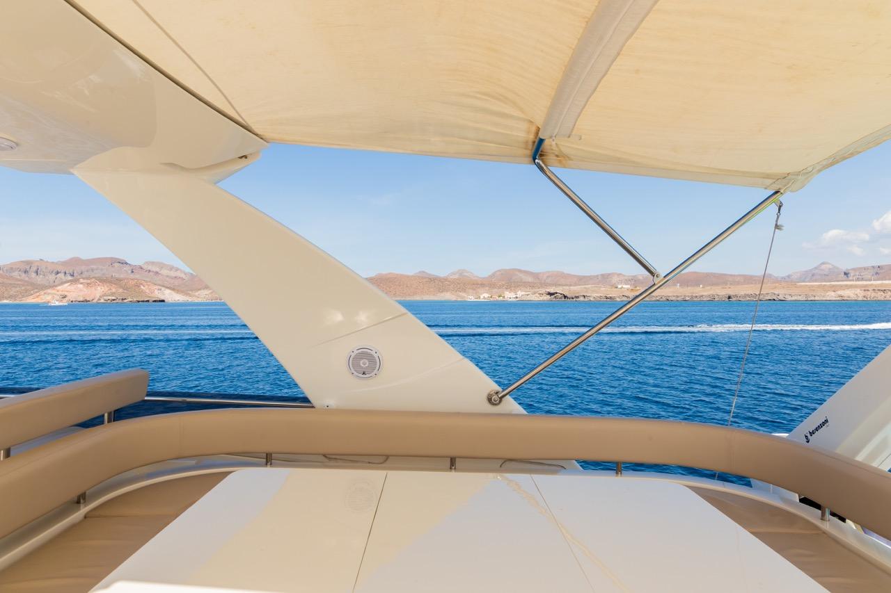 2013 Ferretti Yachts 720 zu verkaufen (photo 37)