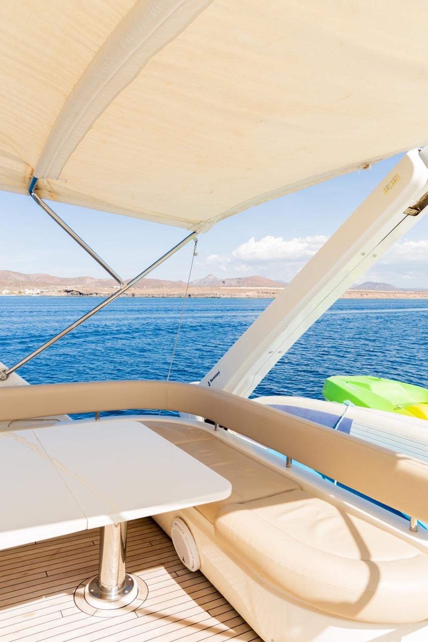 2013 Ferretti Yachts 720 zu verkaufen (photo 38)