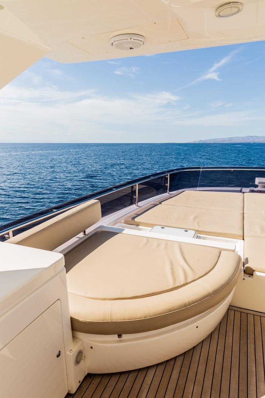 2013 Ferretti Yachts 720 zu verkaufen (photo 39)