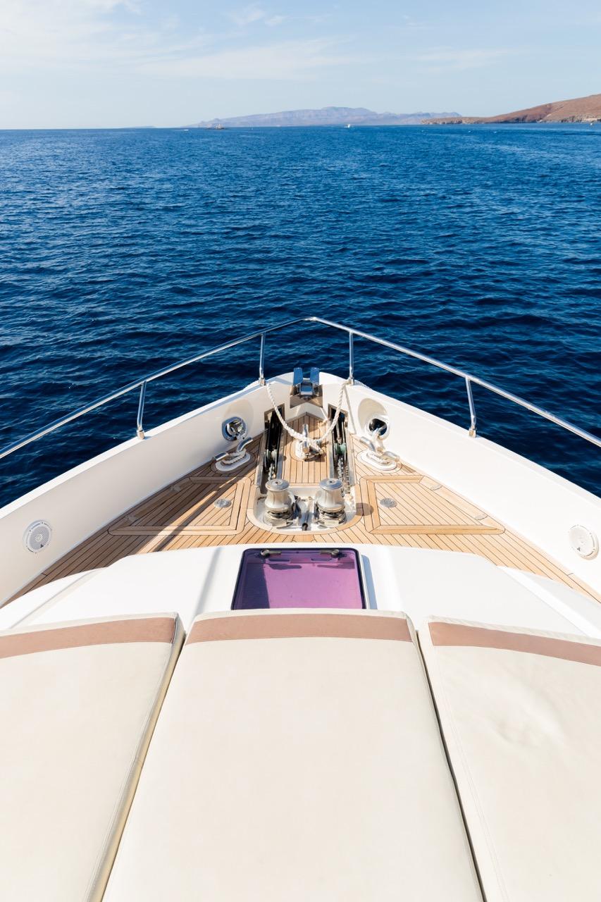 2013 Ferretti Yachts 720 zu verkaufen (photo 41)